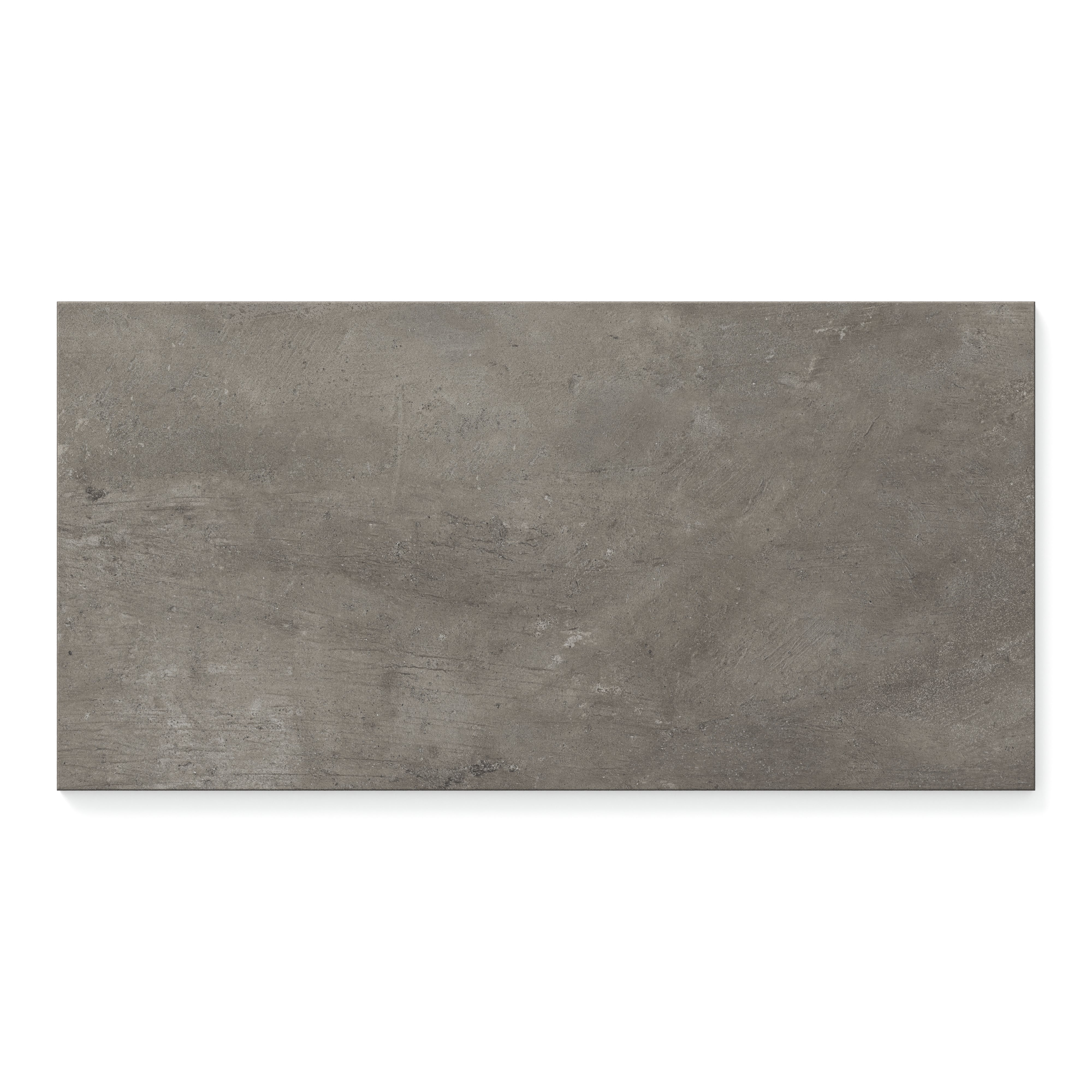Ramsey 12 x 24 Matte Porcelain Tile in Plumb - Image 2