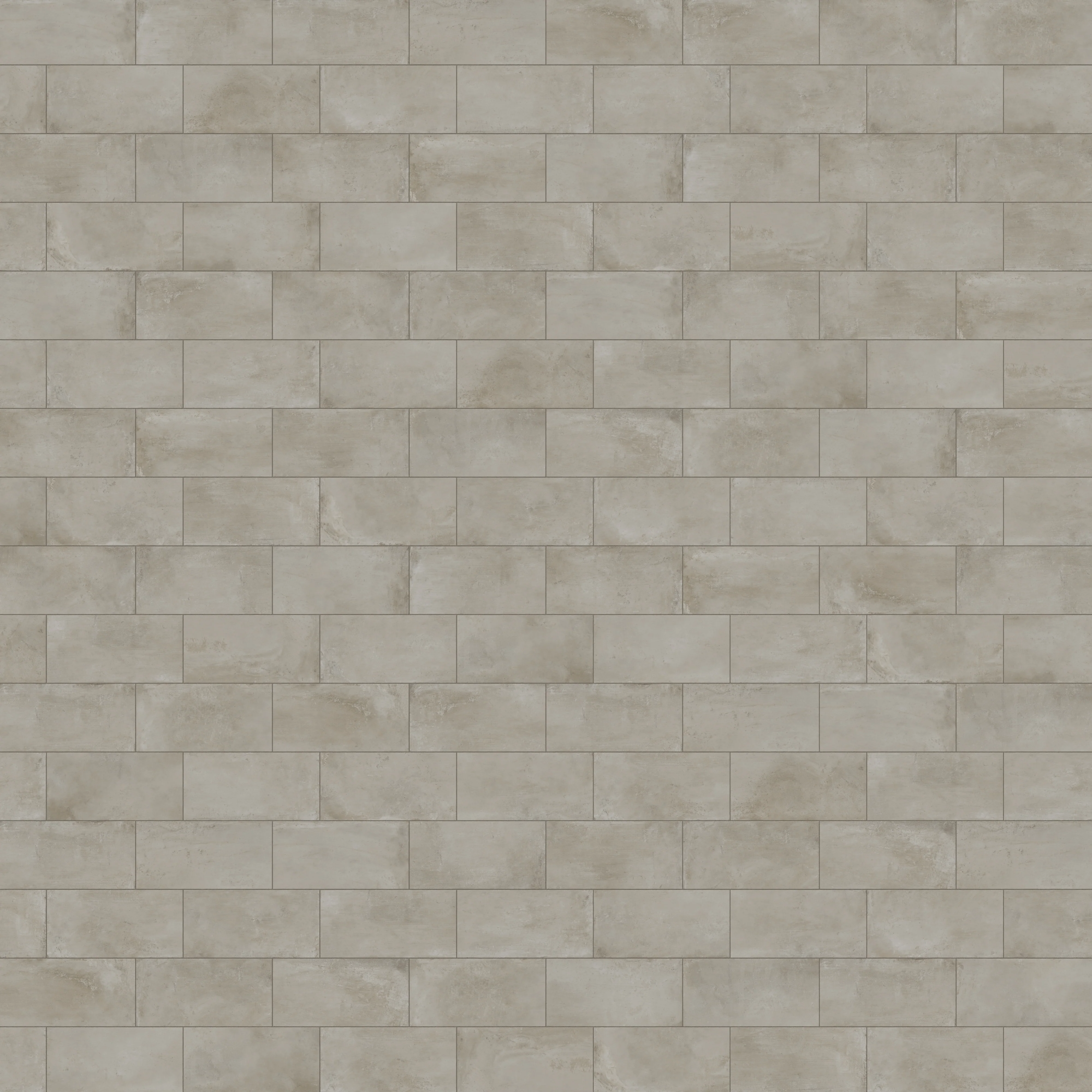 Ramsey 12 x 24 Matte Porcelain Tile in Putty - Image 10
