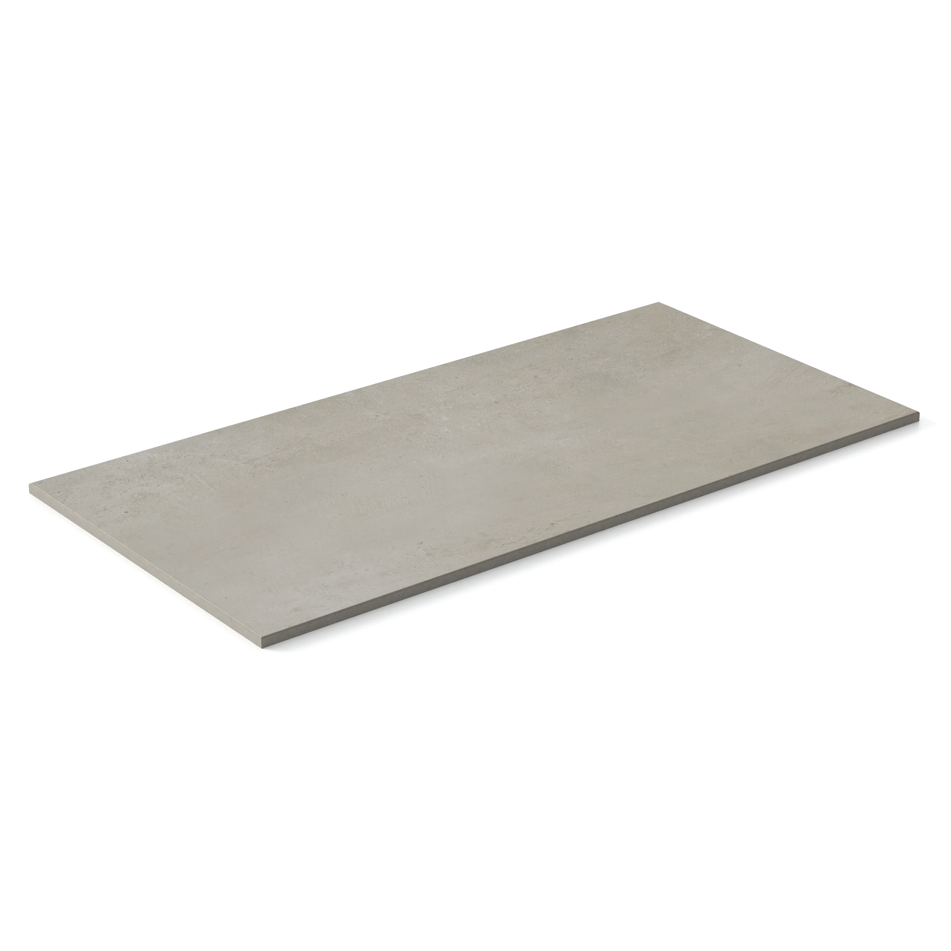 Ramsey 12 x 24 Matte Porcelain Tile in Putty - Image 3