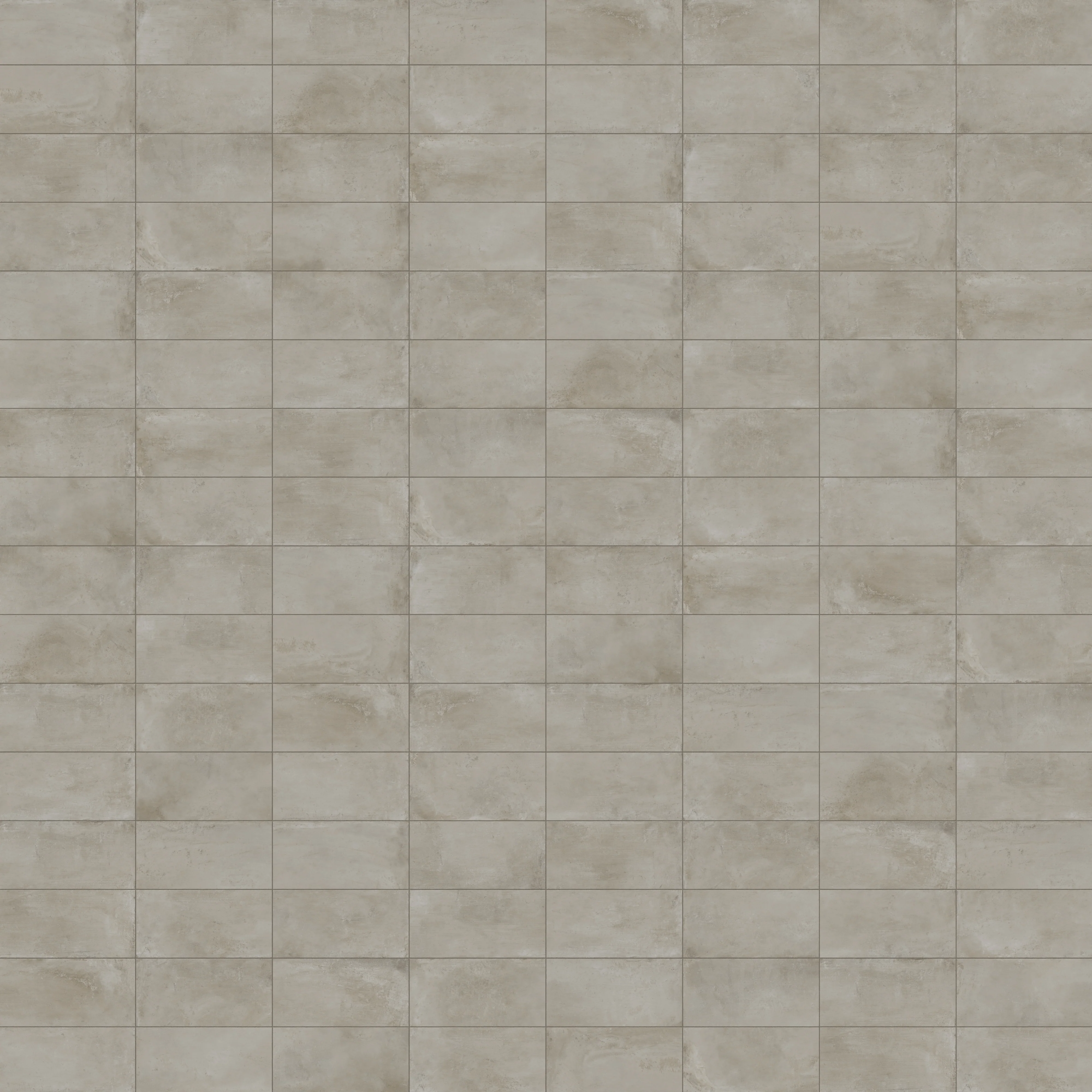 Ramsey 12 x 24 Matte Porcelain Tile in Putty - Image 9