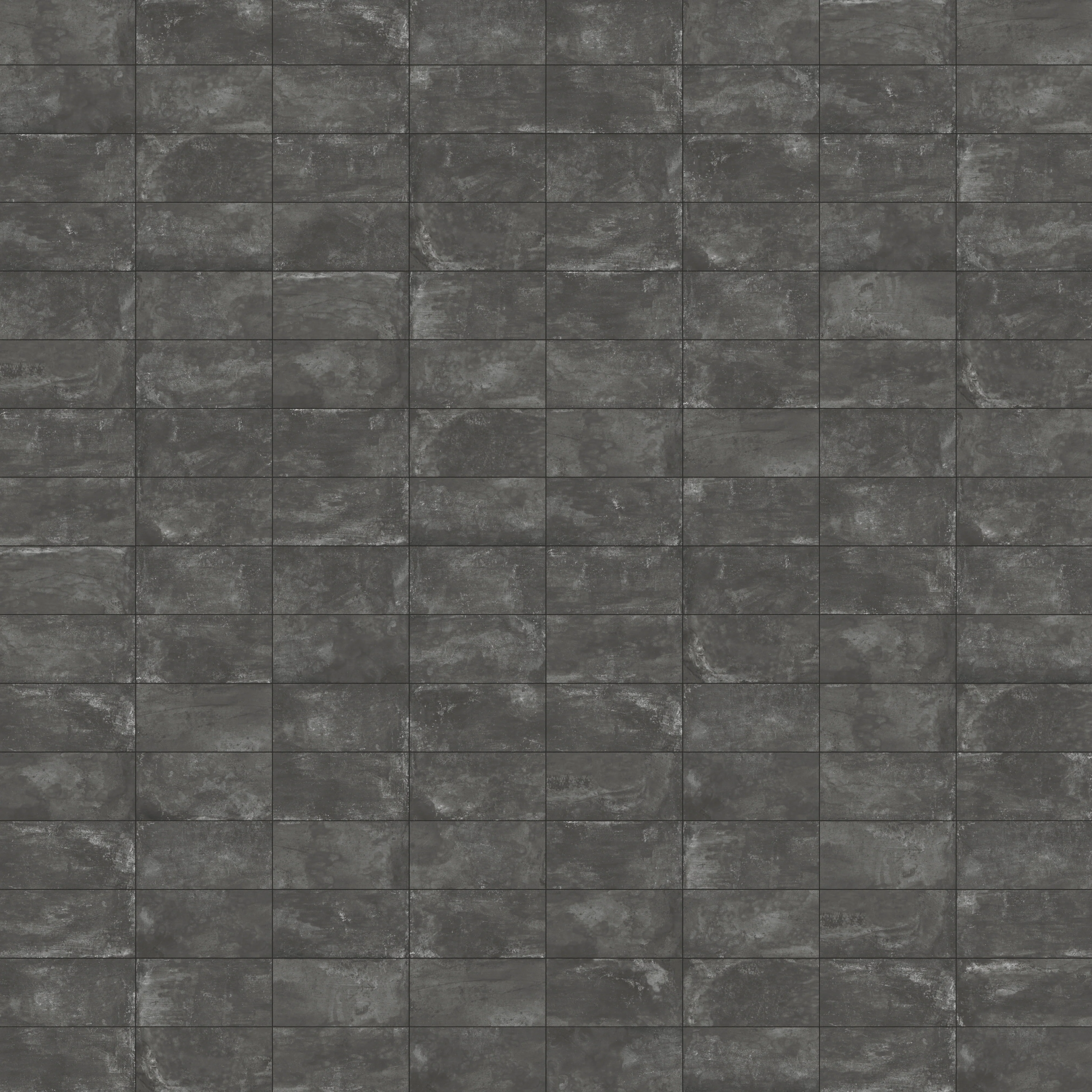 Ramsey 12 x 24 Polished Porcelain Tile in Coal - Image 9