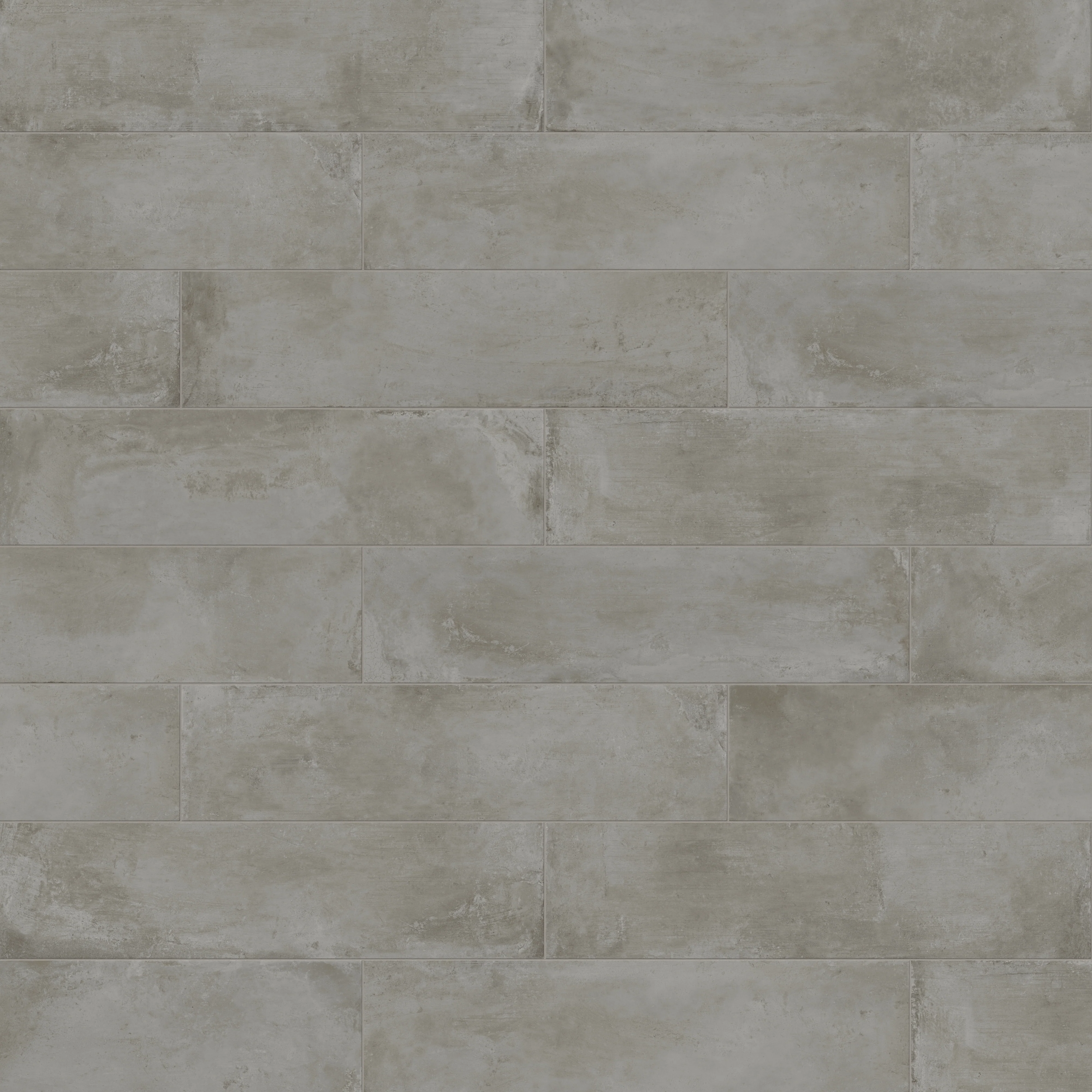 Ramsey 12 x 48 Grip Porcelain 2cm Paver Tile in Ash - Image 11