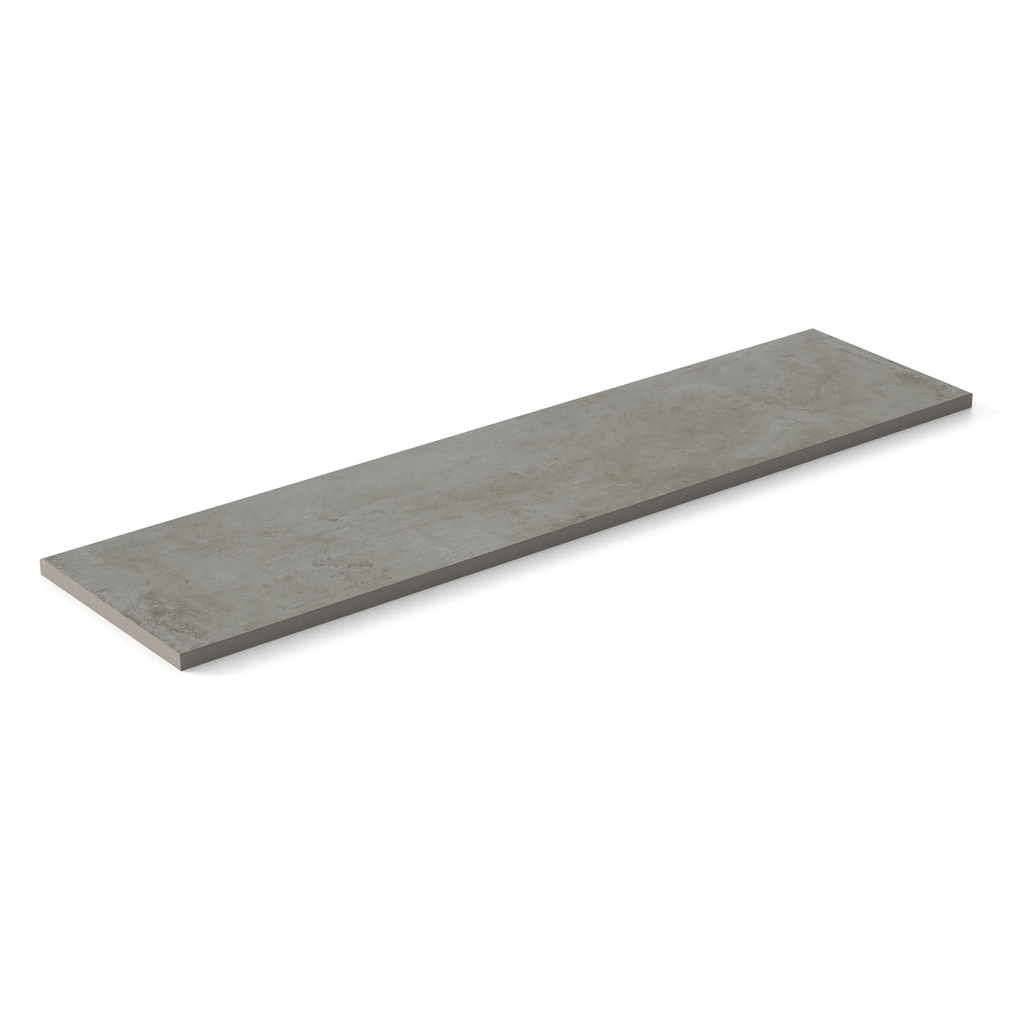 Ramsey 12 x 48 Grip Porcelain 2cm Paver Tile in Ash - Image 5