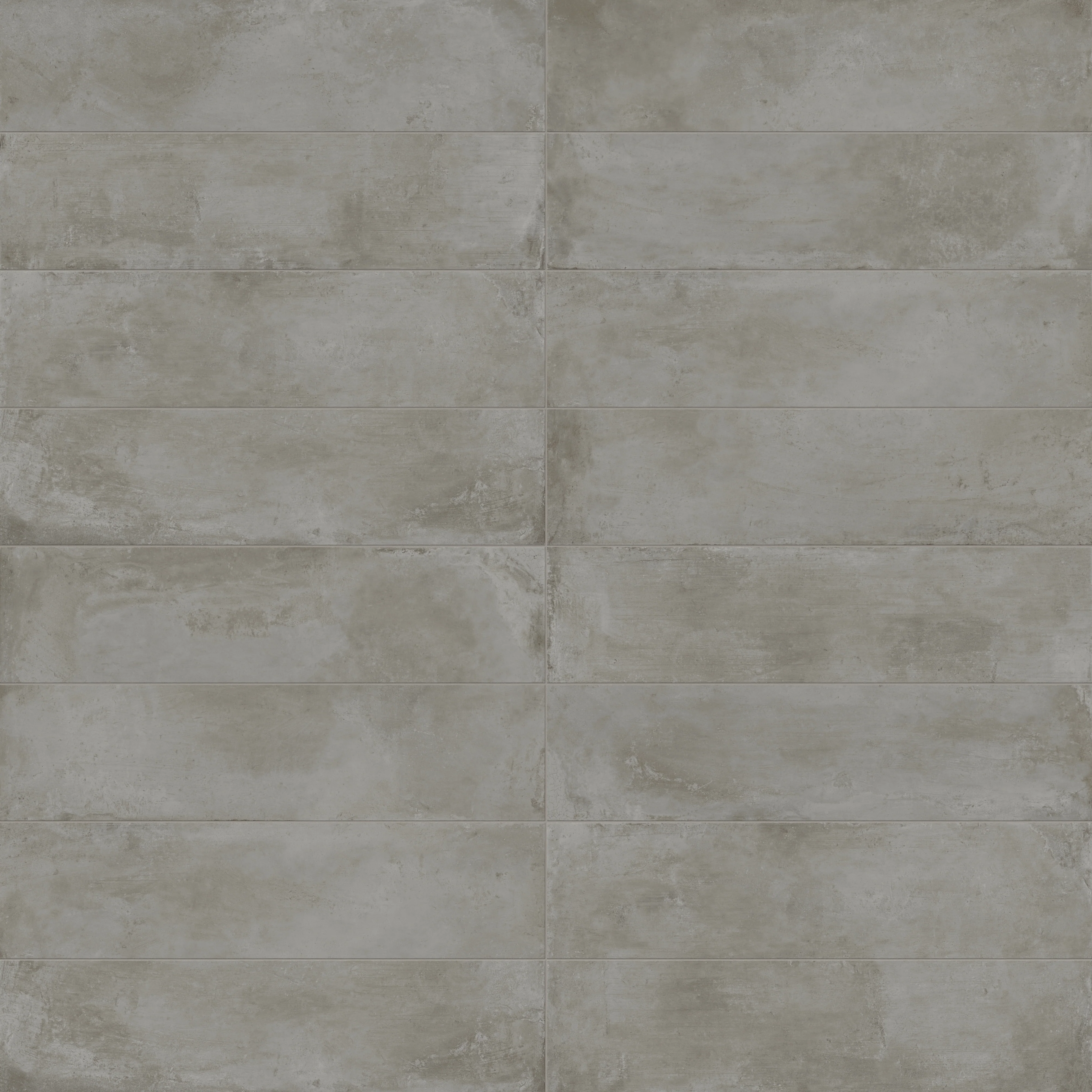 Ramsey 12 x 48 Grip Porcelain 2cm Paver Tile in Ash - Image 8