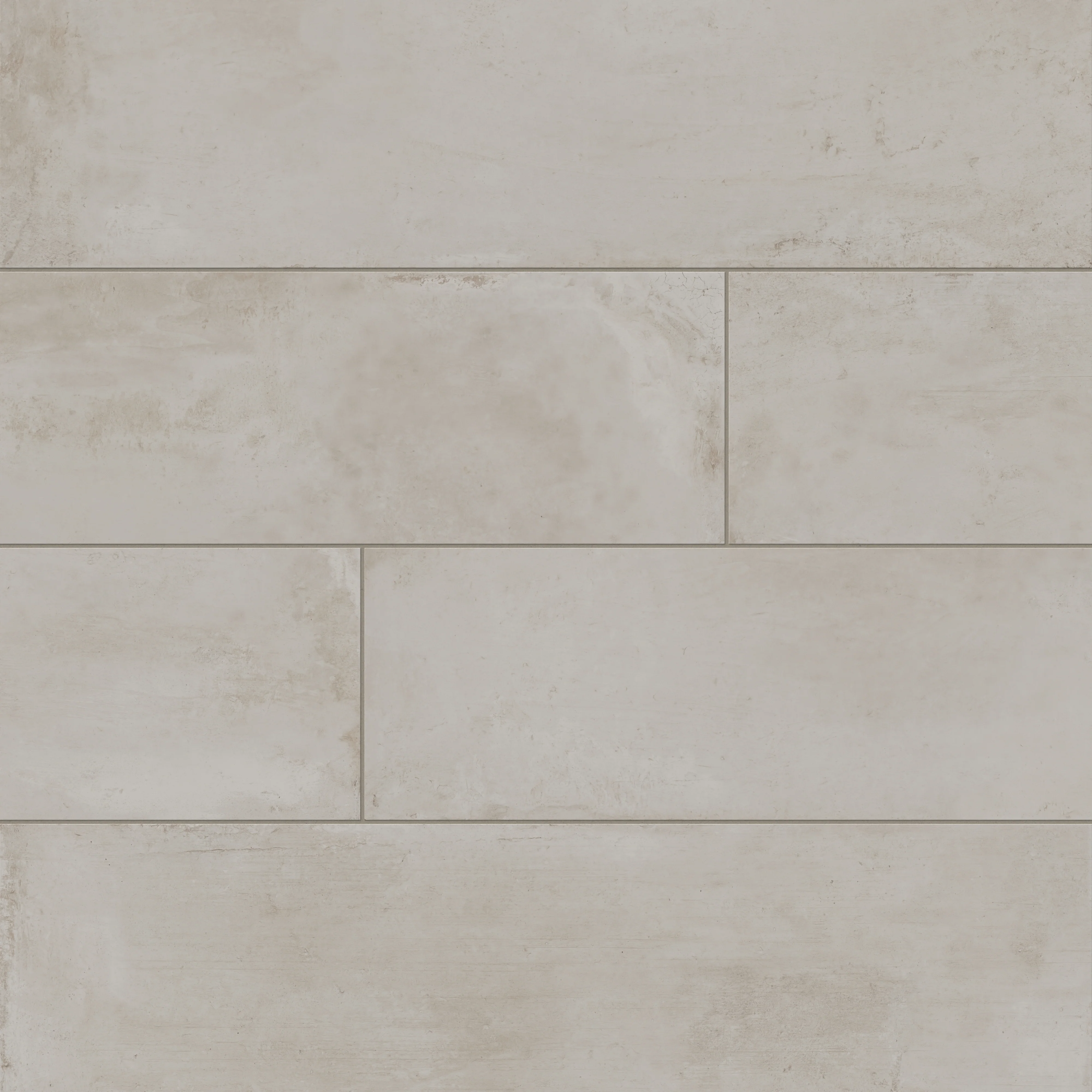 Ramsey 12 x 48 Grip Porcelain 2cm Paver Tile in Chalk - Image 10