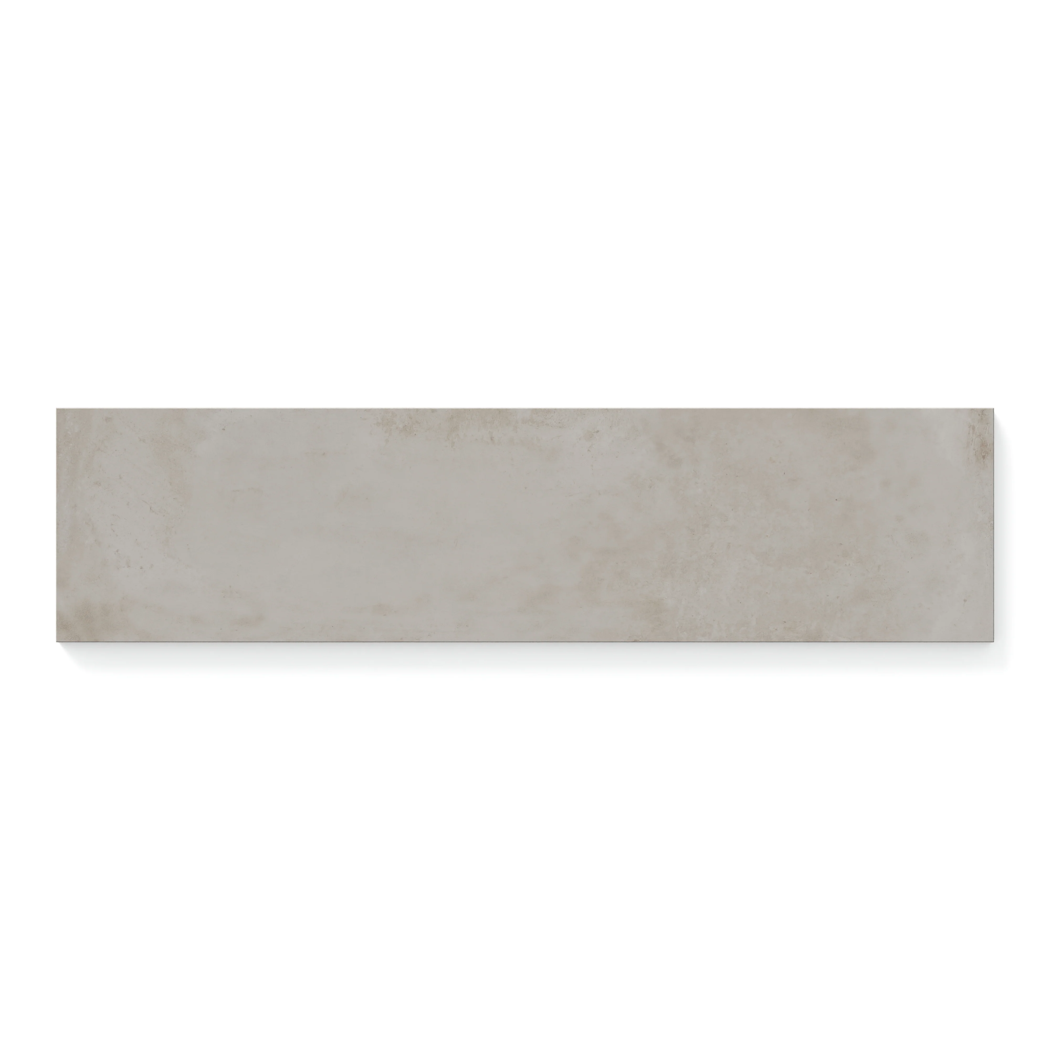 Ramsey 12 x 48 Grip Porcelain 2cm Paver Tile in Chalk - Image 4
