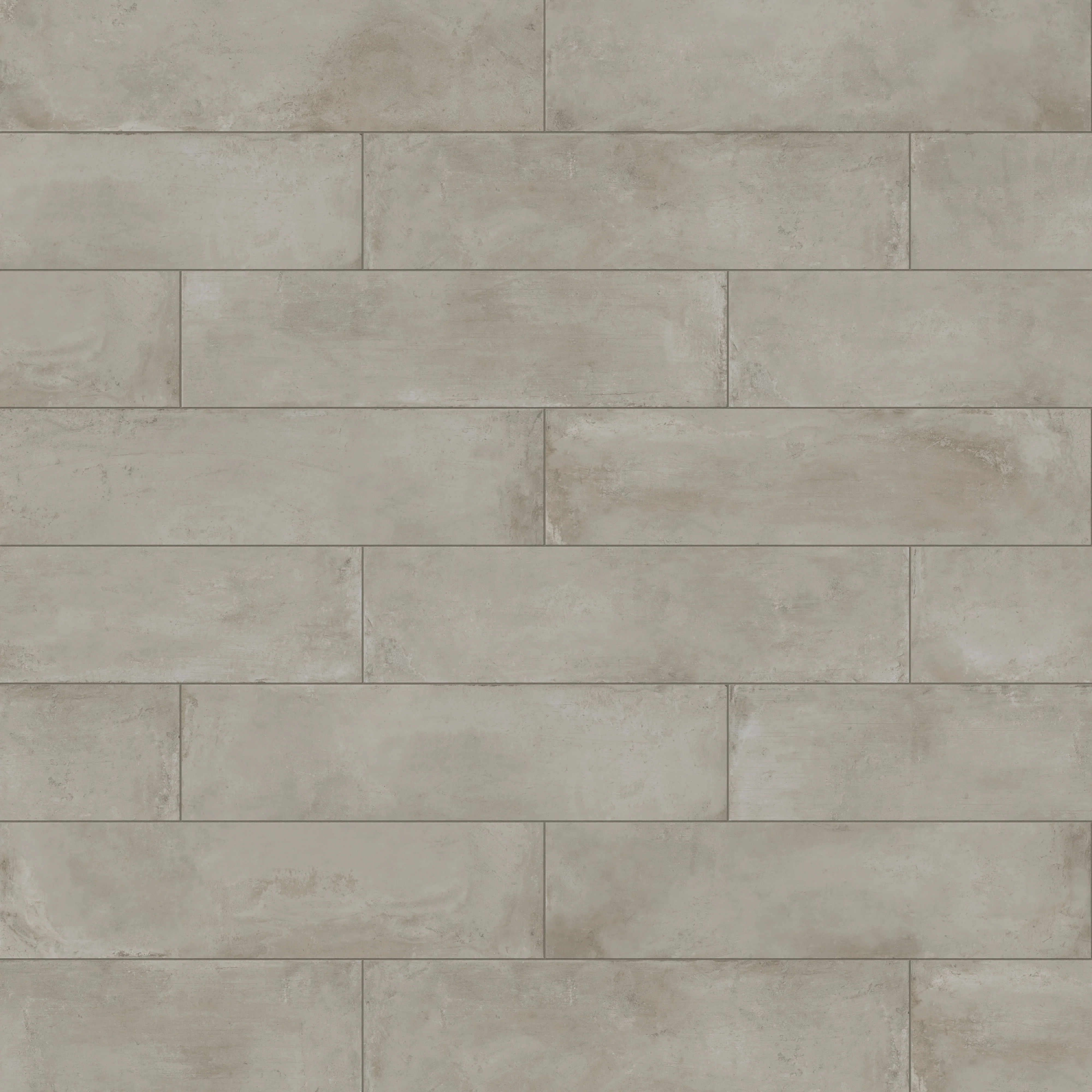 Ramsey 12 x 48 Grip Porcelain 2cm Paver Tile in Putty - Image 11