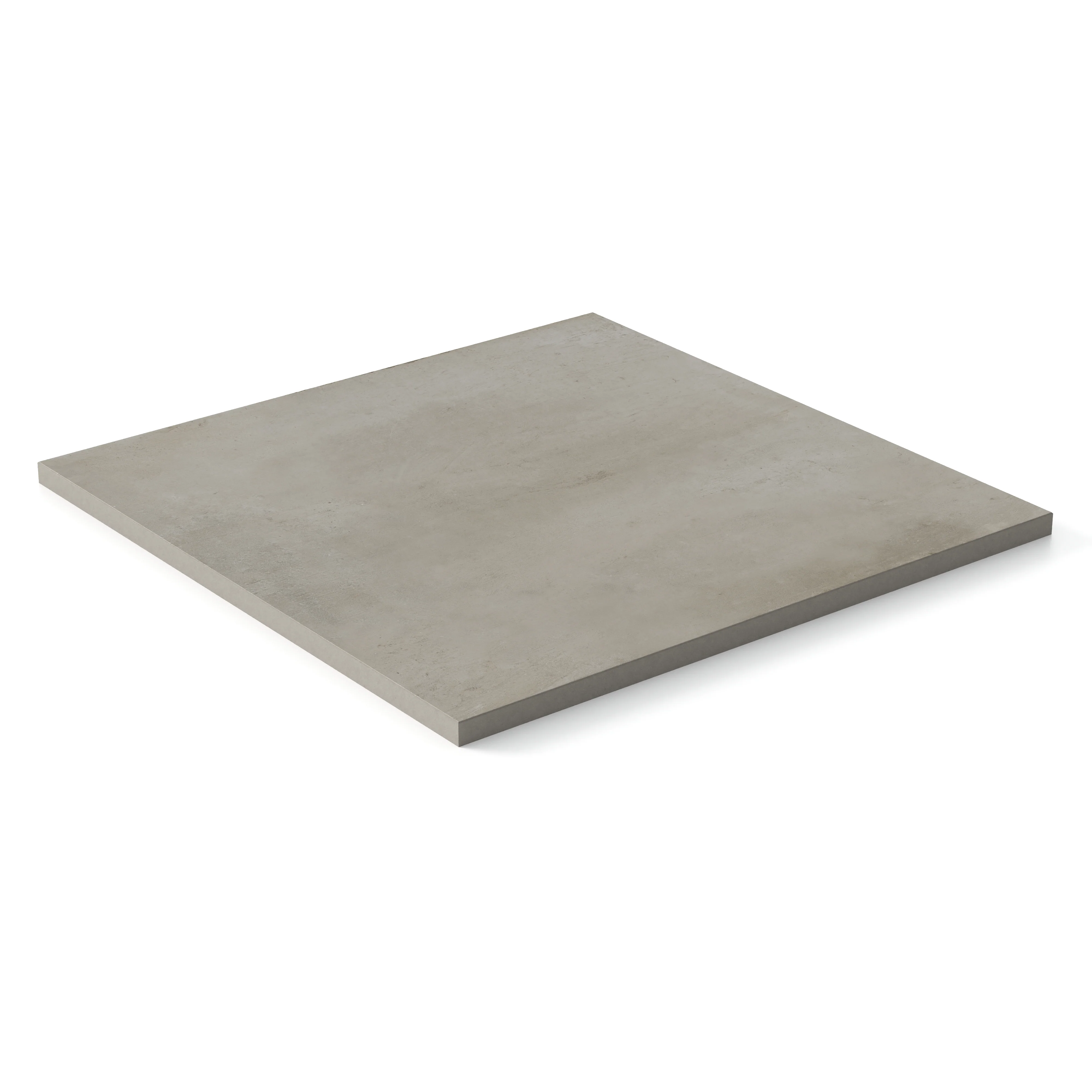 Ramsey 24 x 24 Grip Porcelain 2cm Paver Tile in Putty - Image 5