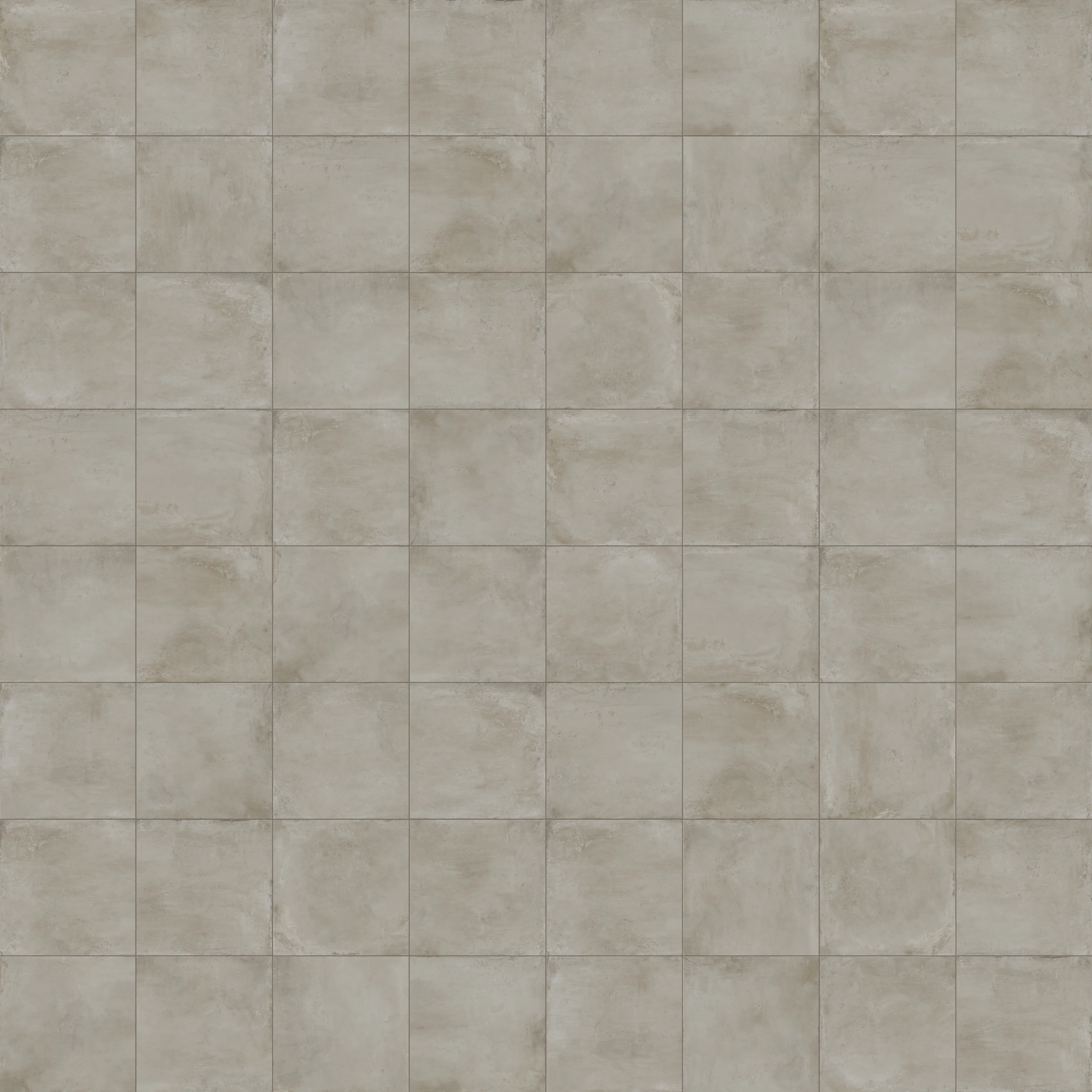 Ramsey 24 x 24 Grip Porcelain 2cm Paver Tile in Putty - Image 9