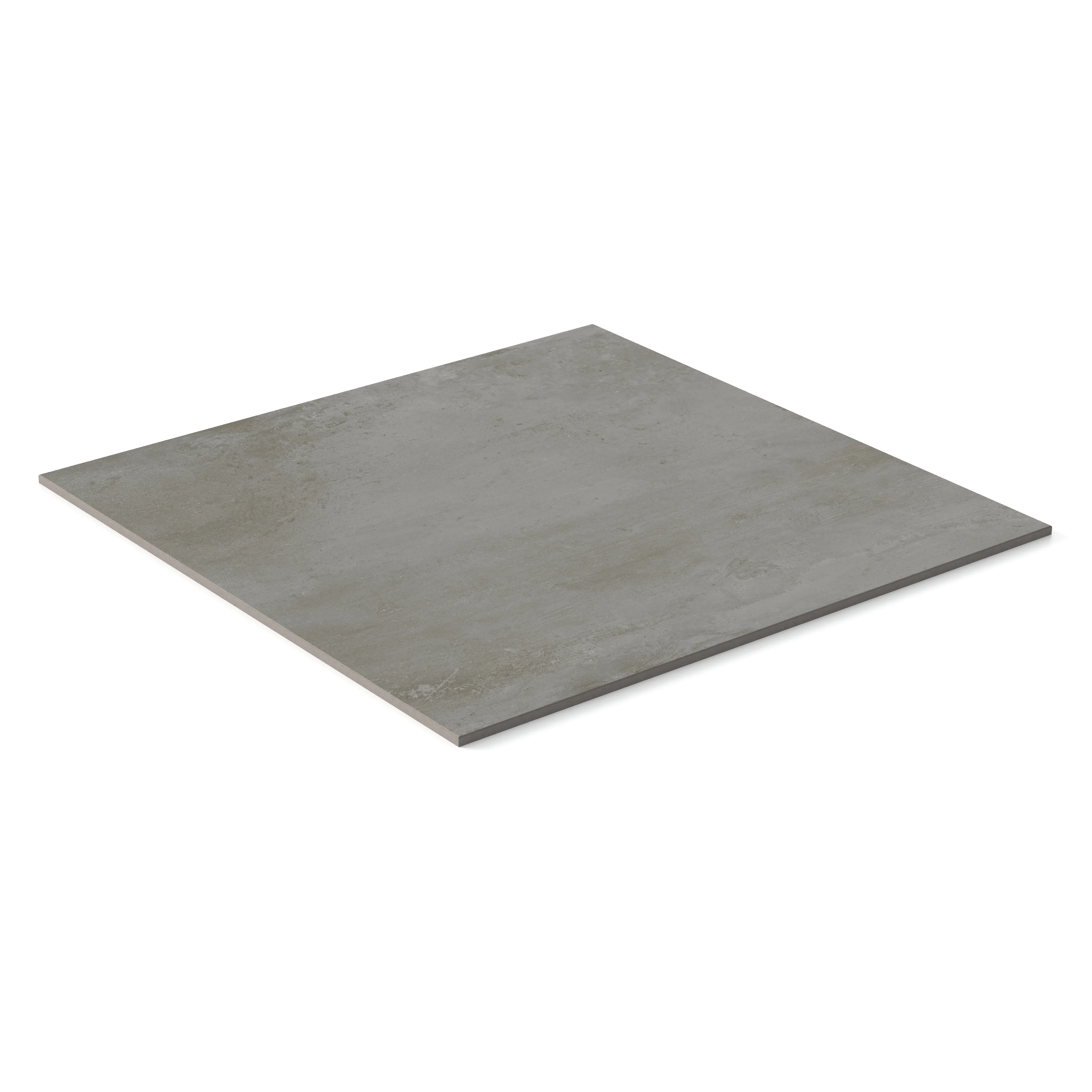 Ramsey 24 x 24 Matte Porcelain Tile in Ash - Image 3