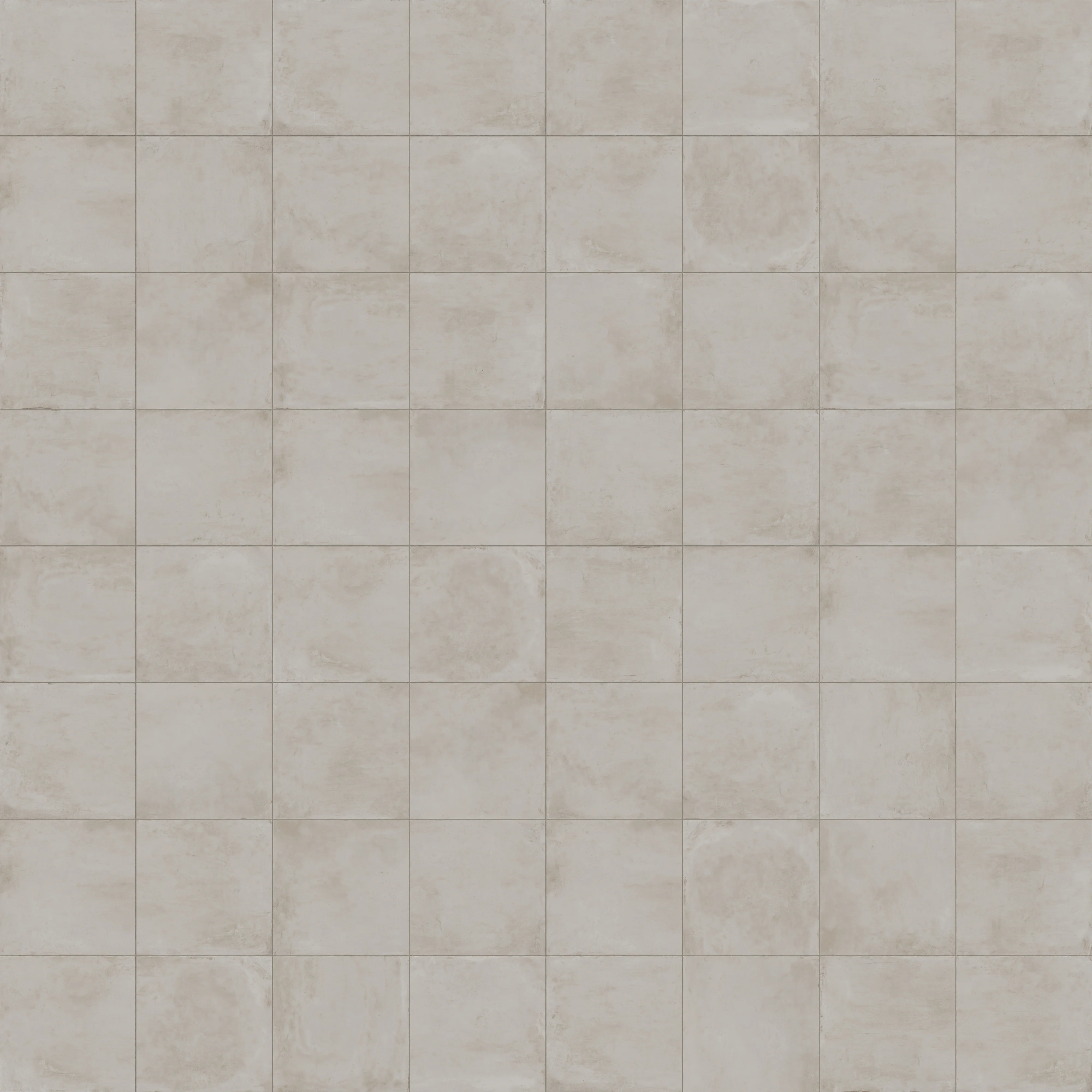 Ramsey 24 x 24 Matte Porcelain Tile in Chalk - Image 7