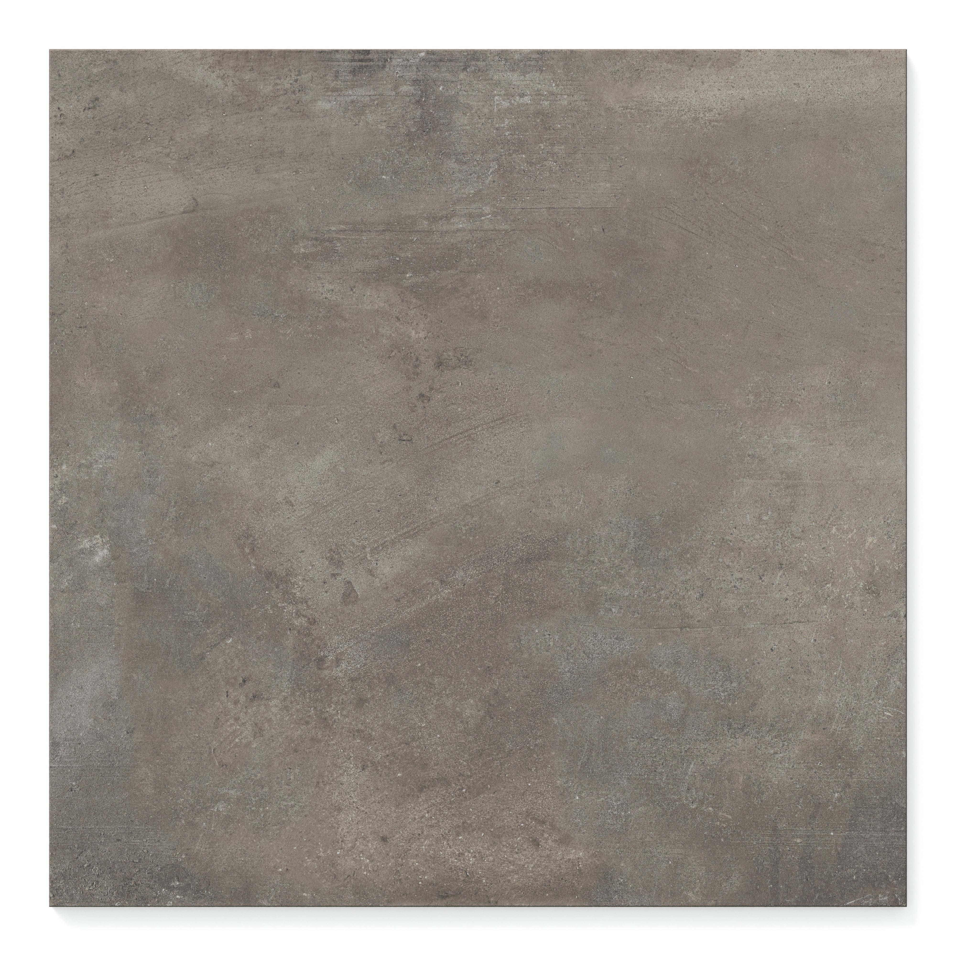 Ramsey 24 x 24 Polished Porcelain Tile in Plumb - Image 2