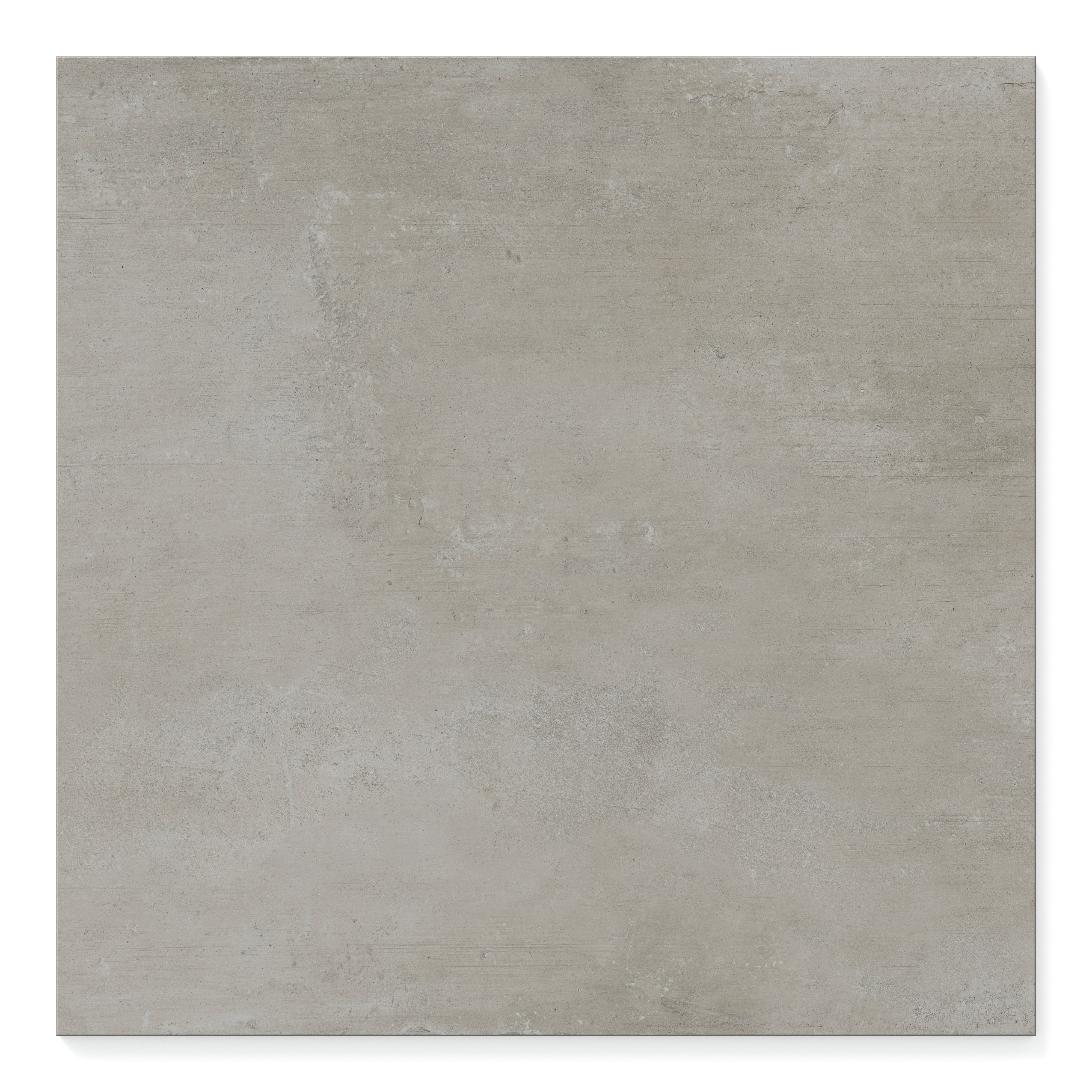 Ramsey 24 x 24 Polished Porcelain Tile in Putty - Image 2
