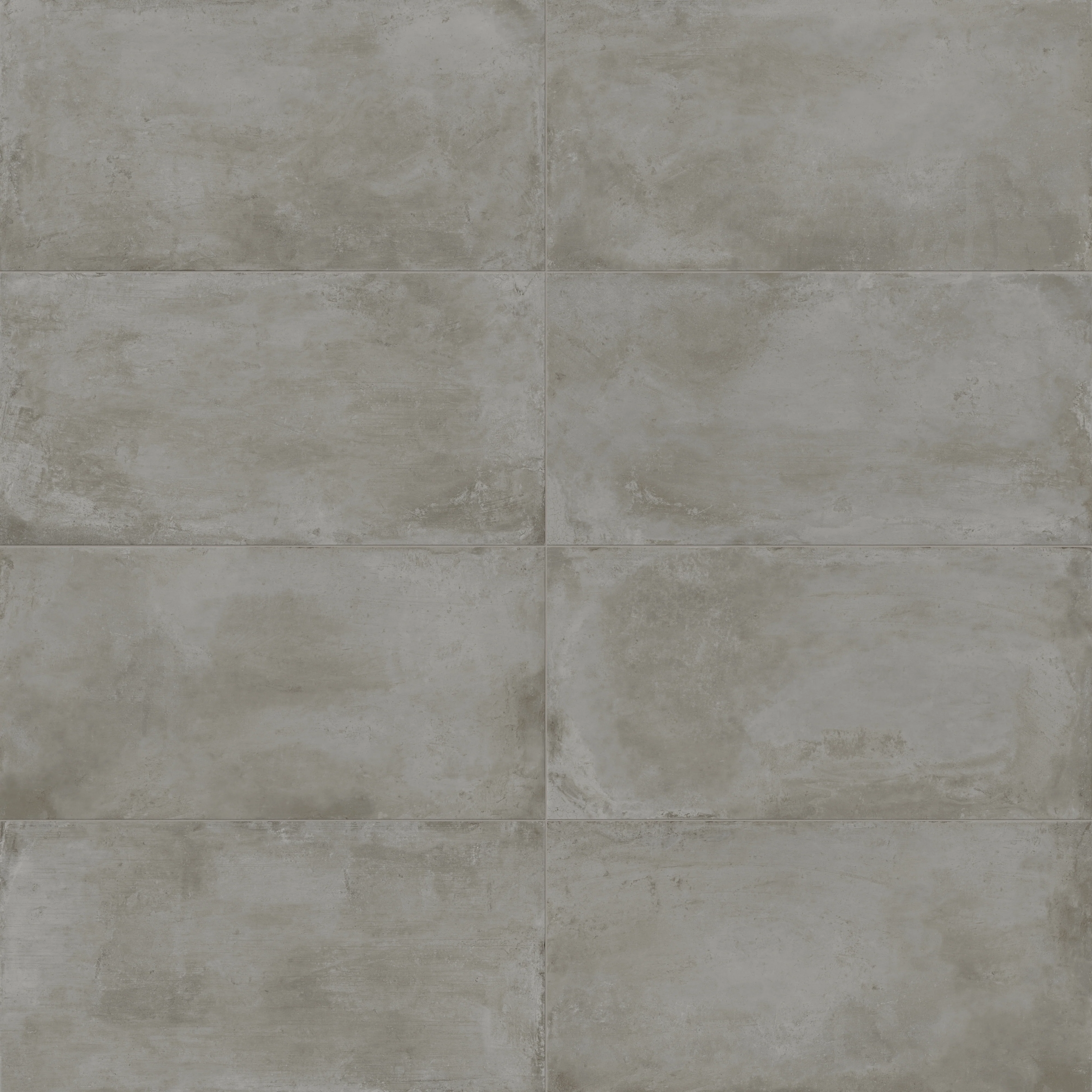 Ramsey 24 x 48 Grip Porcelain 2cm Paver Tile in Ash - Image 8