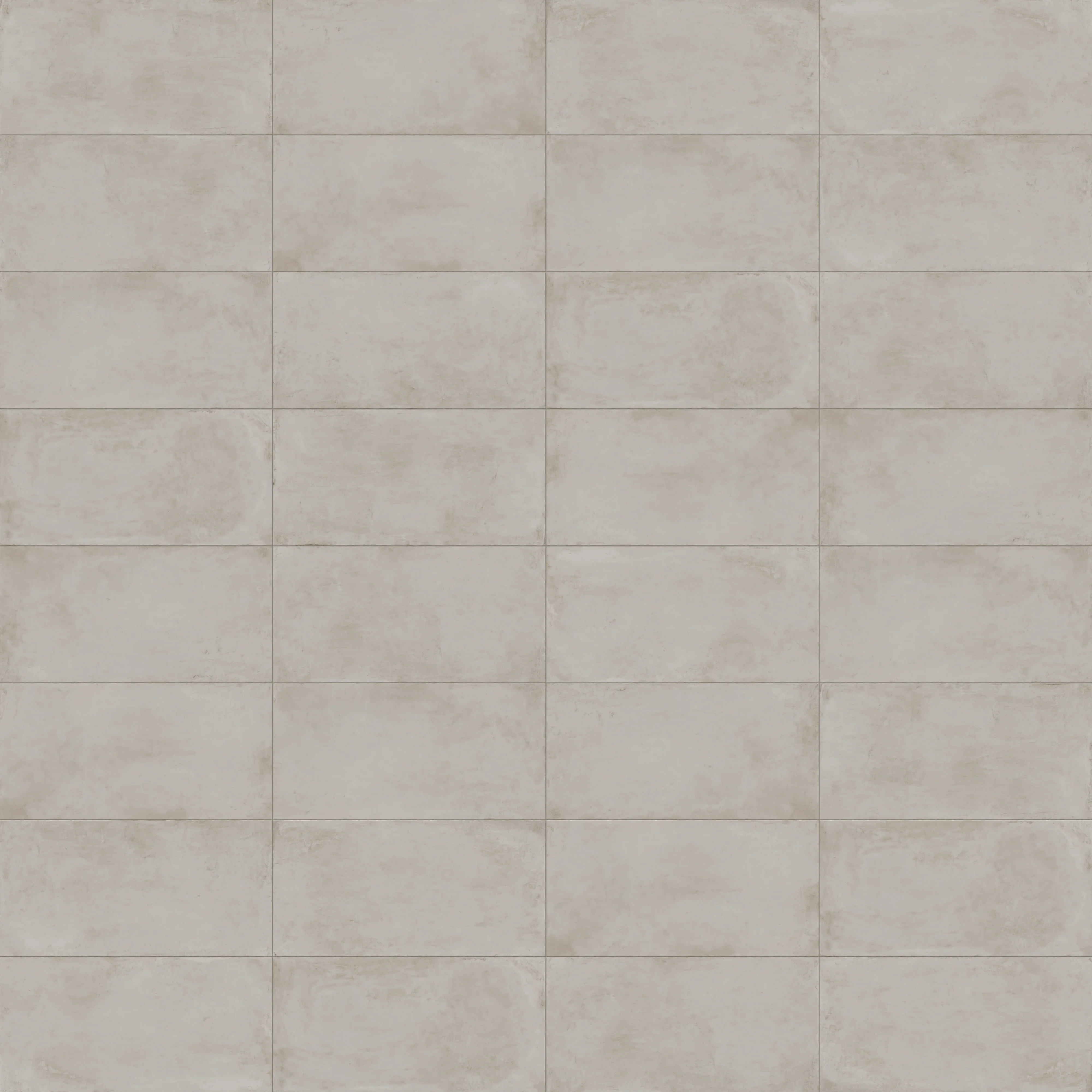 Ramsey 24 x 48 Grip Porcelain 2cm Paver Tile in Chalk - Image 11