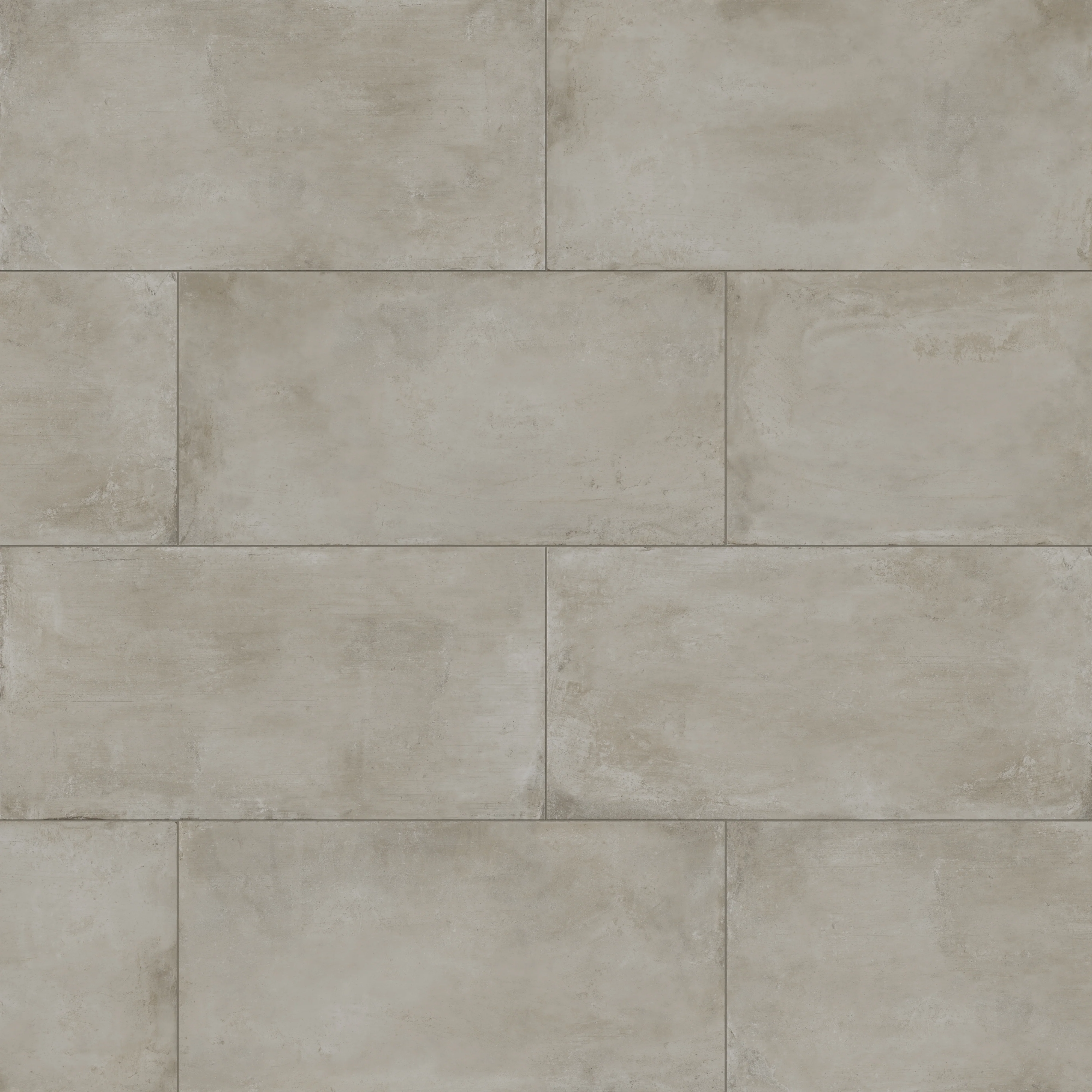 Ramsey 24 x 48 Grip Porcelain 2cm Paver Tile in Putty - Image 11
