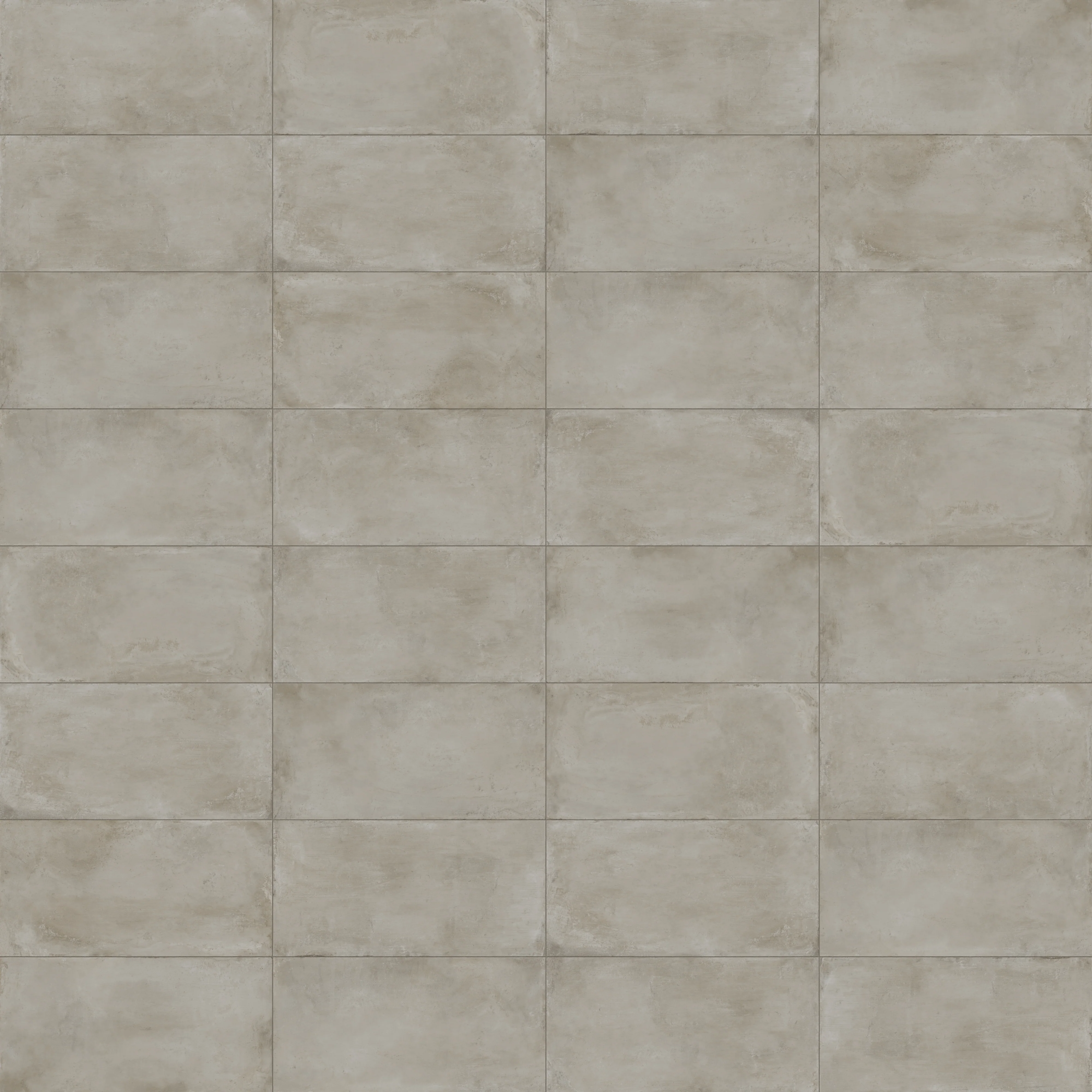 Ramsey 24 x 48 Grip Porcelain 2cm Paver Tile in Putty - Image 12