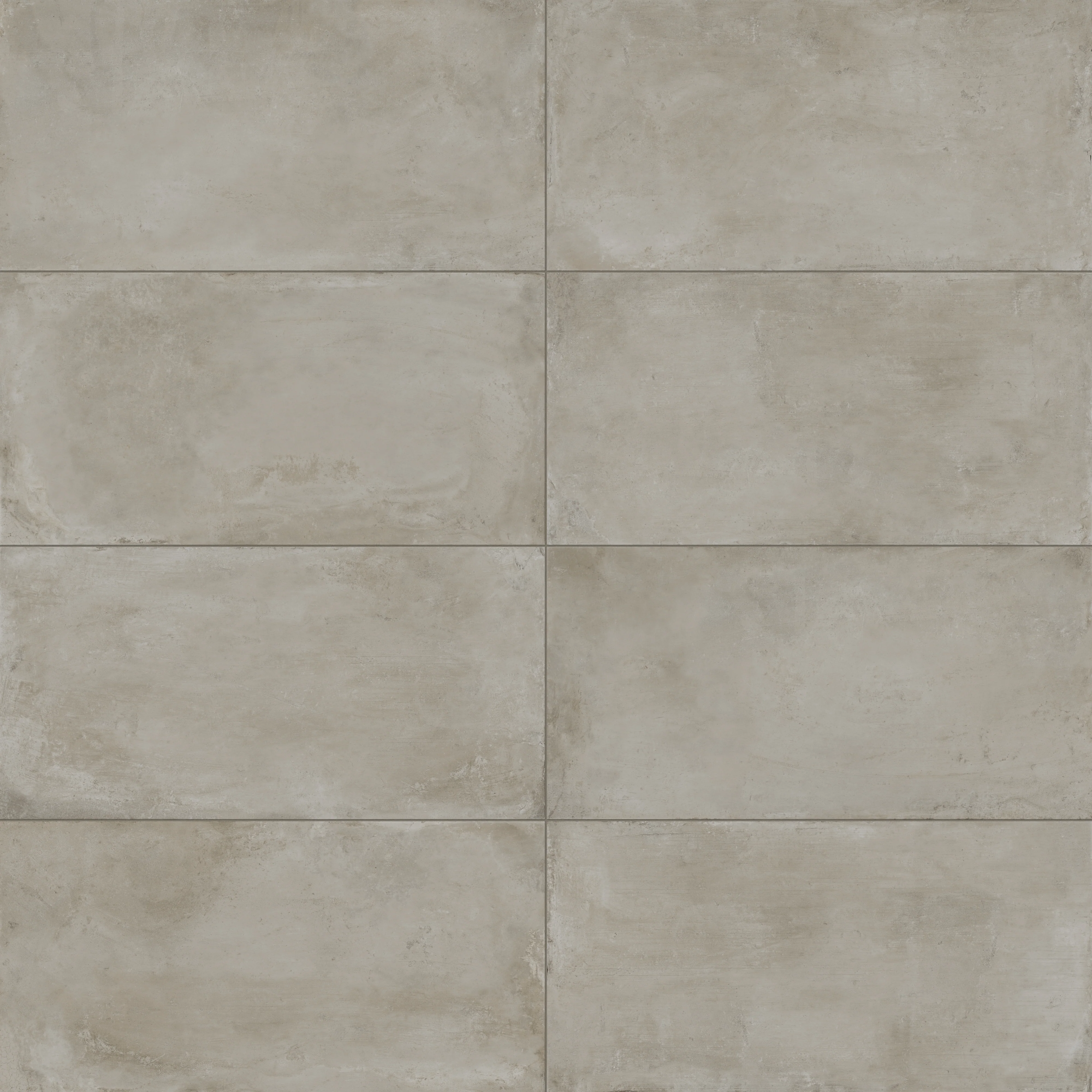 Ramsey 24 x 48 Grip Porcelain 2cm Paver Tile in Putty - Image 8
