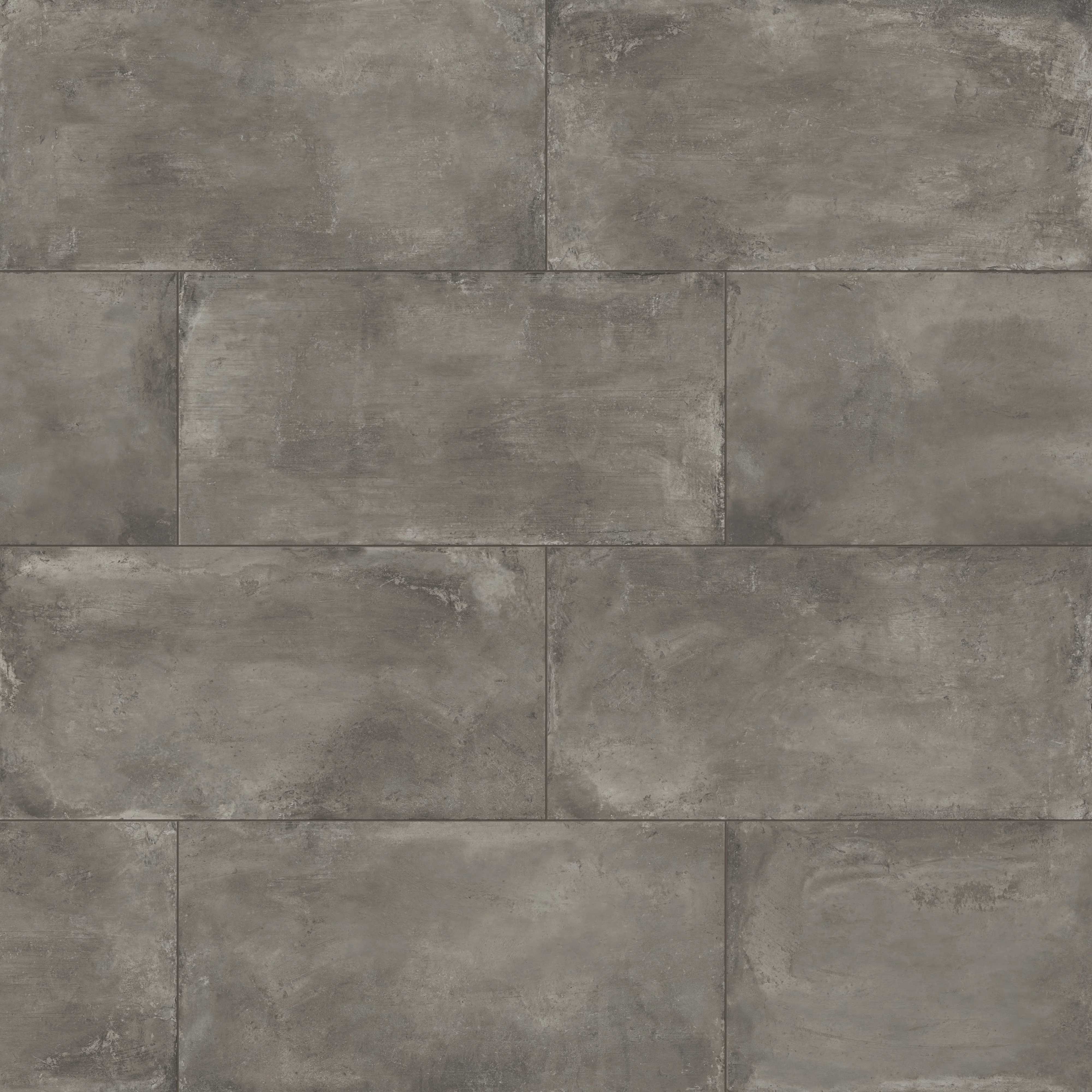Ramsey 24 x 48 Matte Porcelain Tile in Plumb - Image 10
