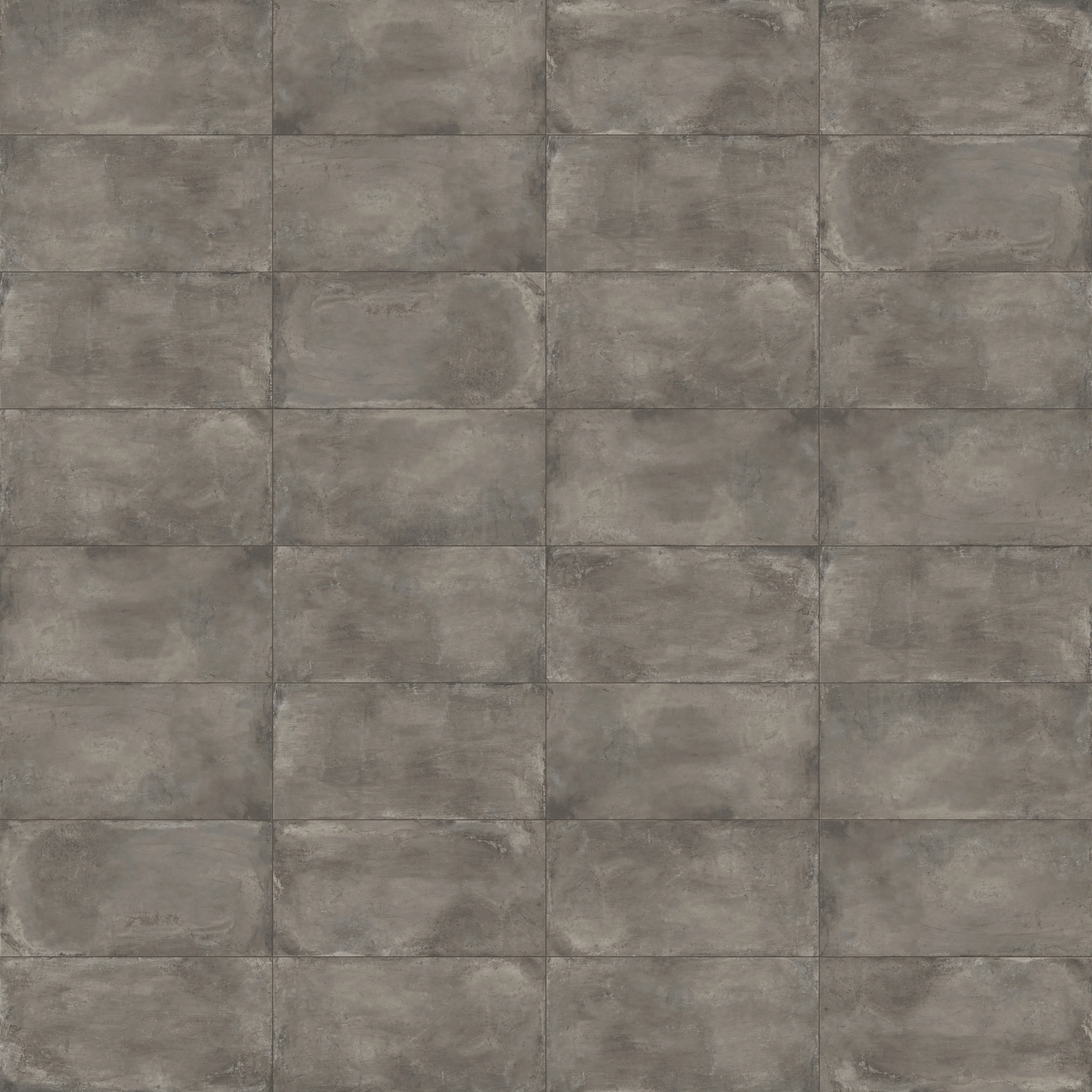 Ramsey 24 x 48 Matte Porcelain Tile in Plumb - Image 11