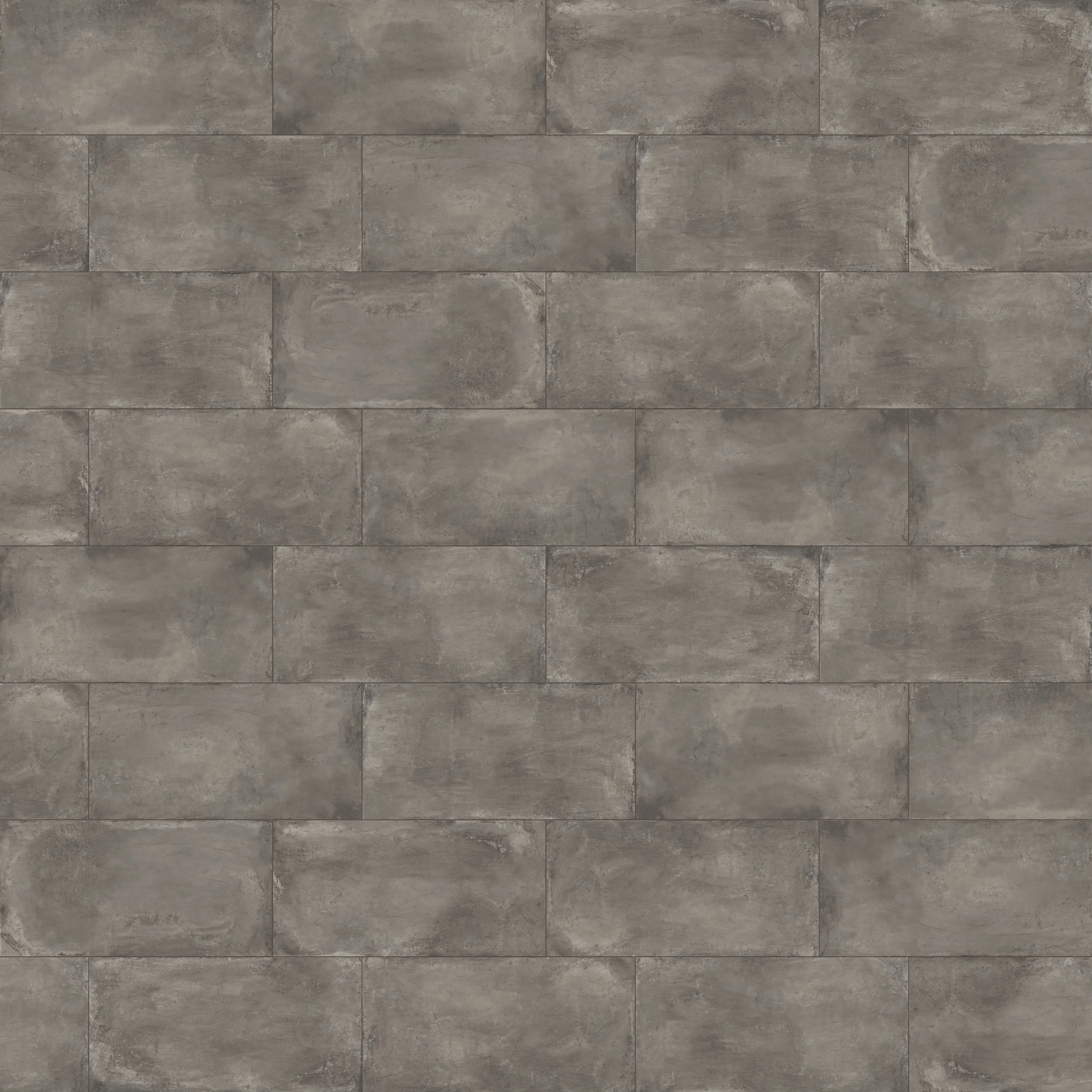 Ramsey 24 x 48 Matte Porcelain Tile in Plumb - Image 12