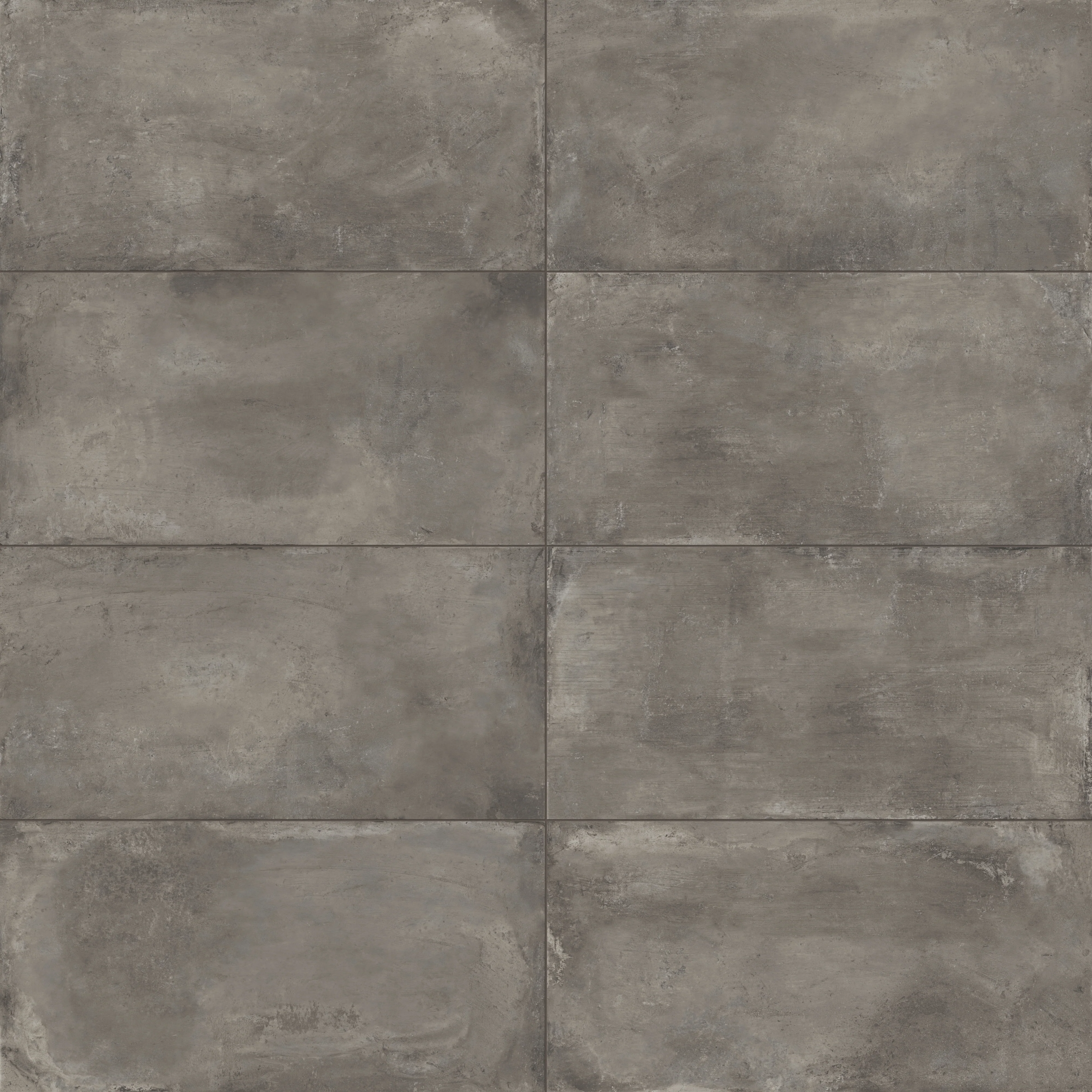 Ramsey 24 x 48 Matte Porcelain Tile in Plumb - Image 7