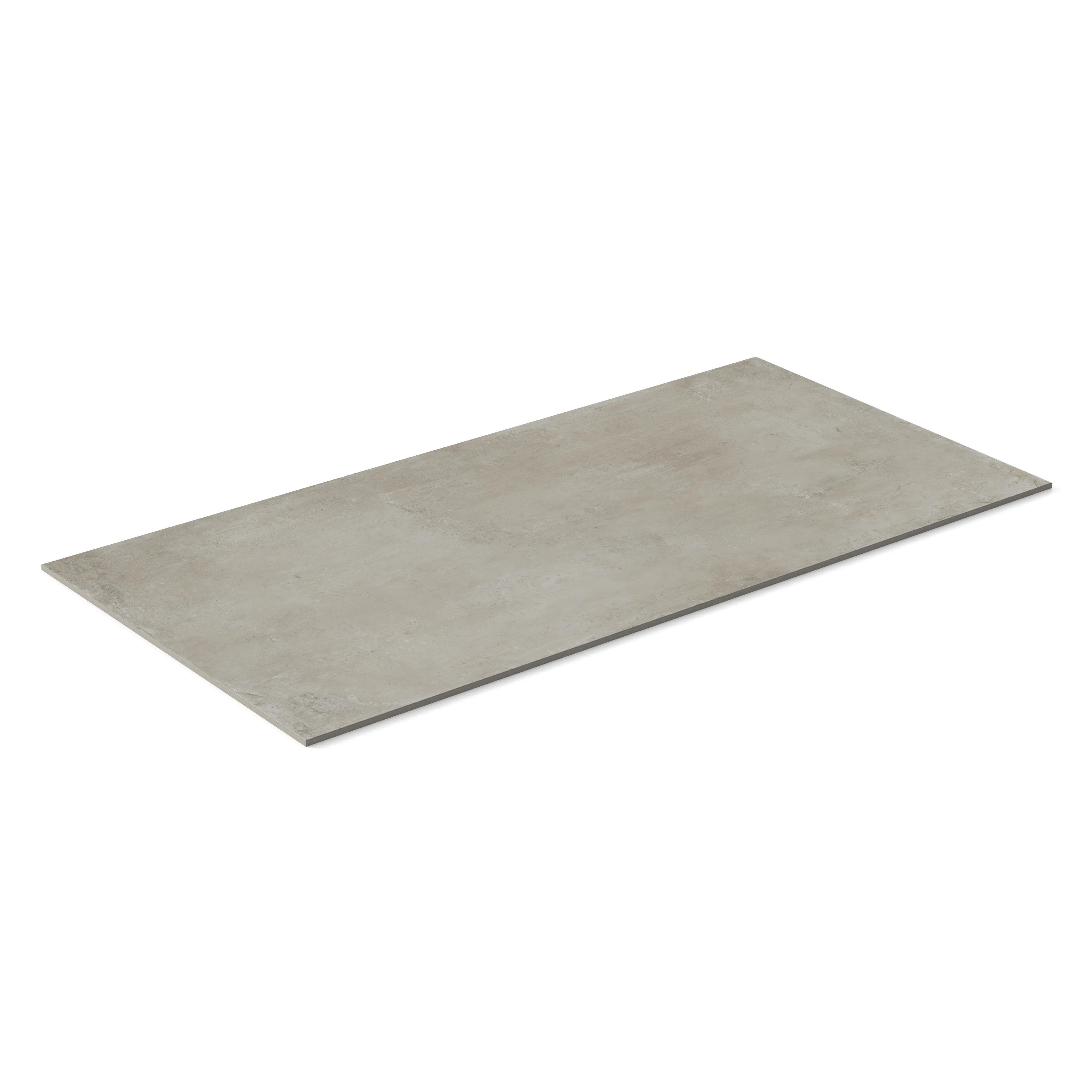 Ramsey 24 x 48 Matte Porcelain Tile in Putty - Image 4
