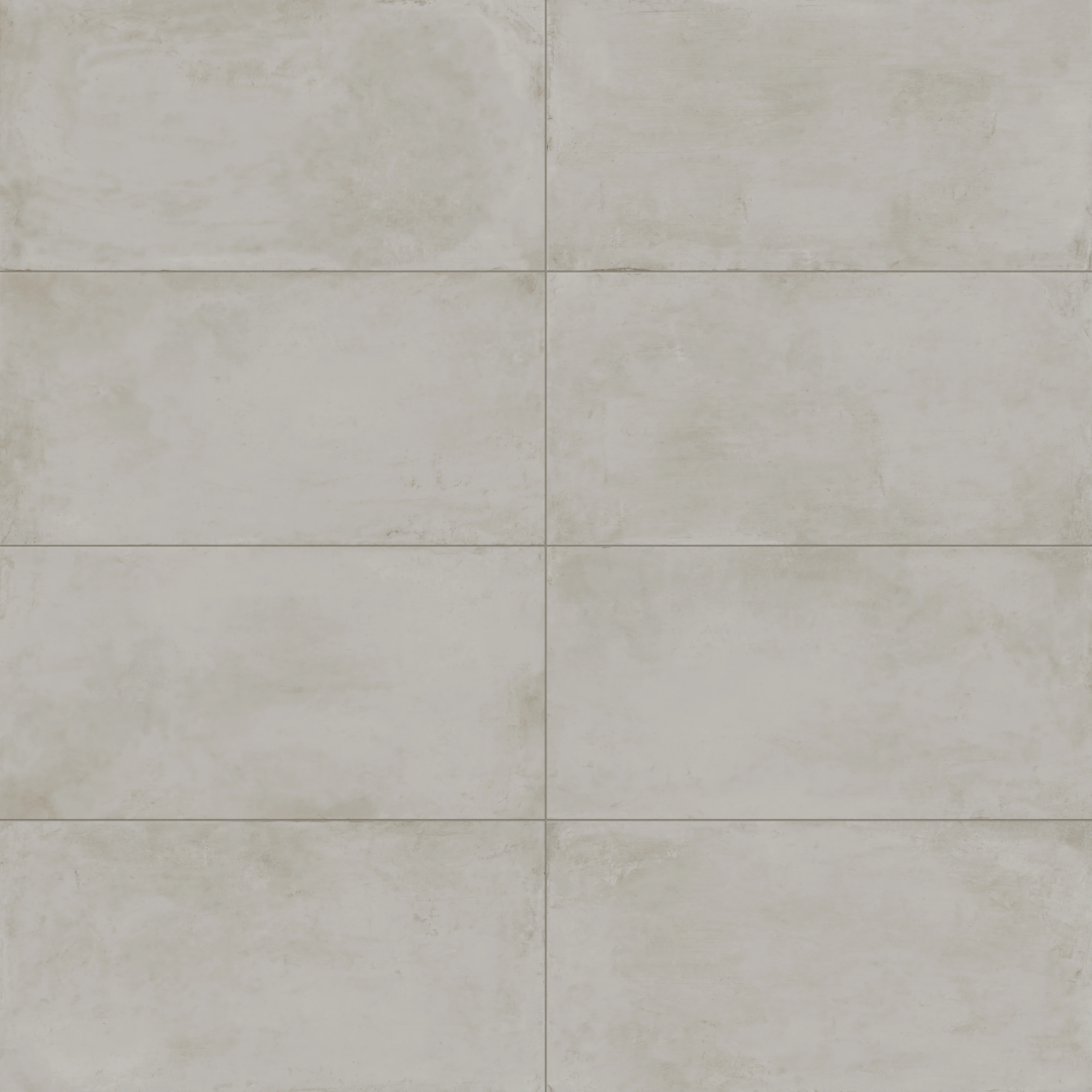 Ramsey 24 x 48 Polished Porcelain Tile in Chalk - Image 5