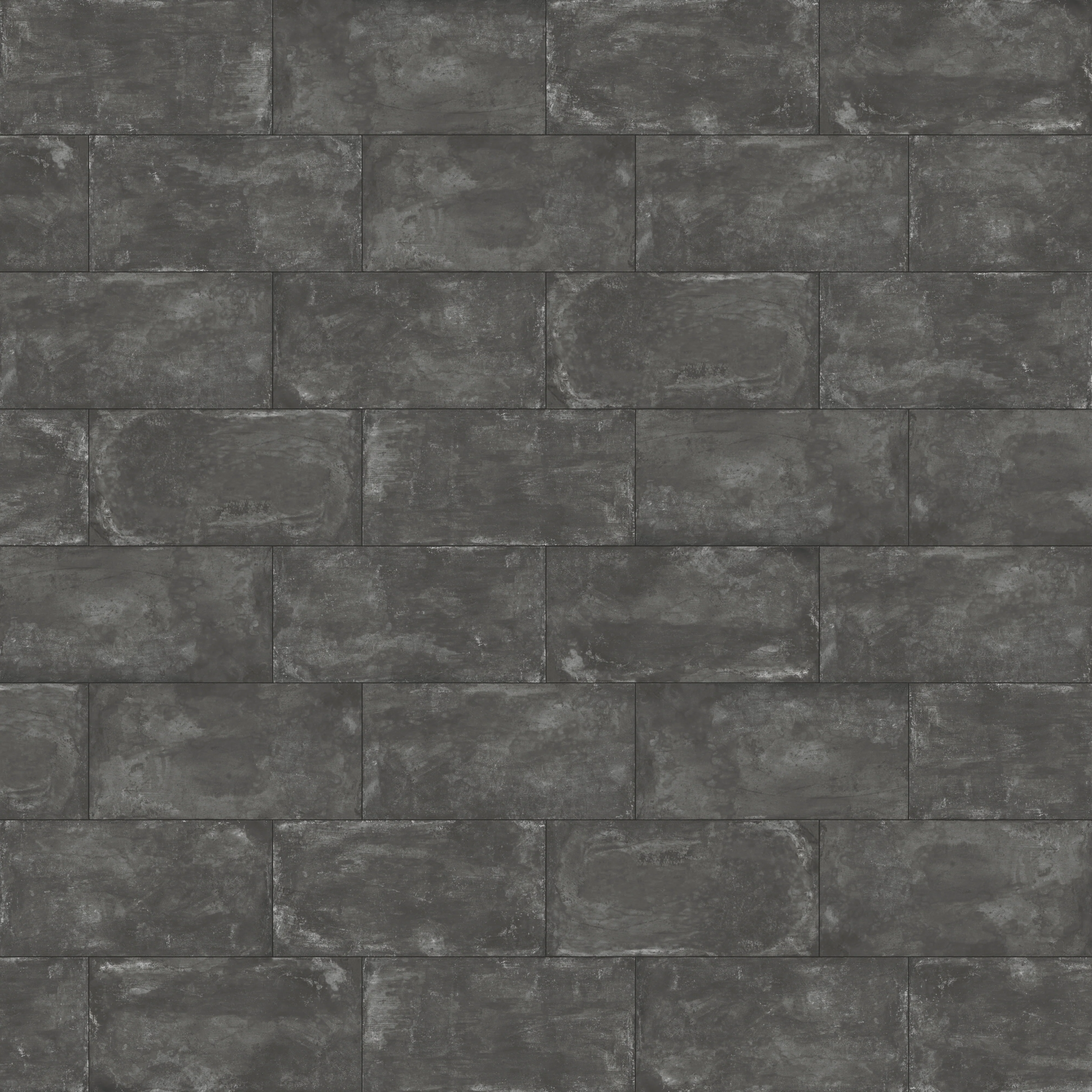 Ramsey 24 x 48 Polished Porcelain Tile in Coal - Image 10