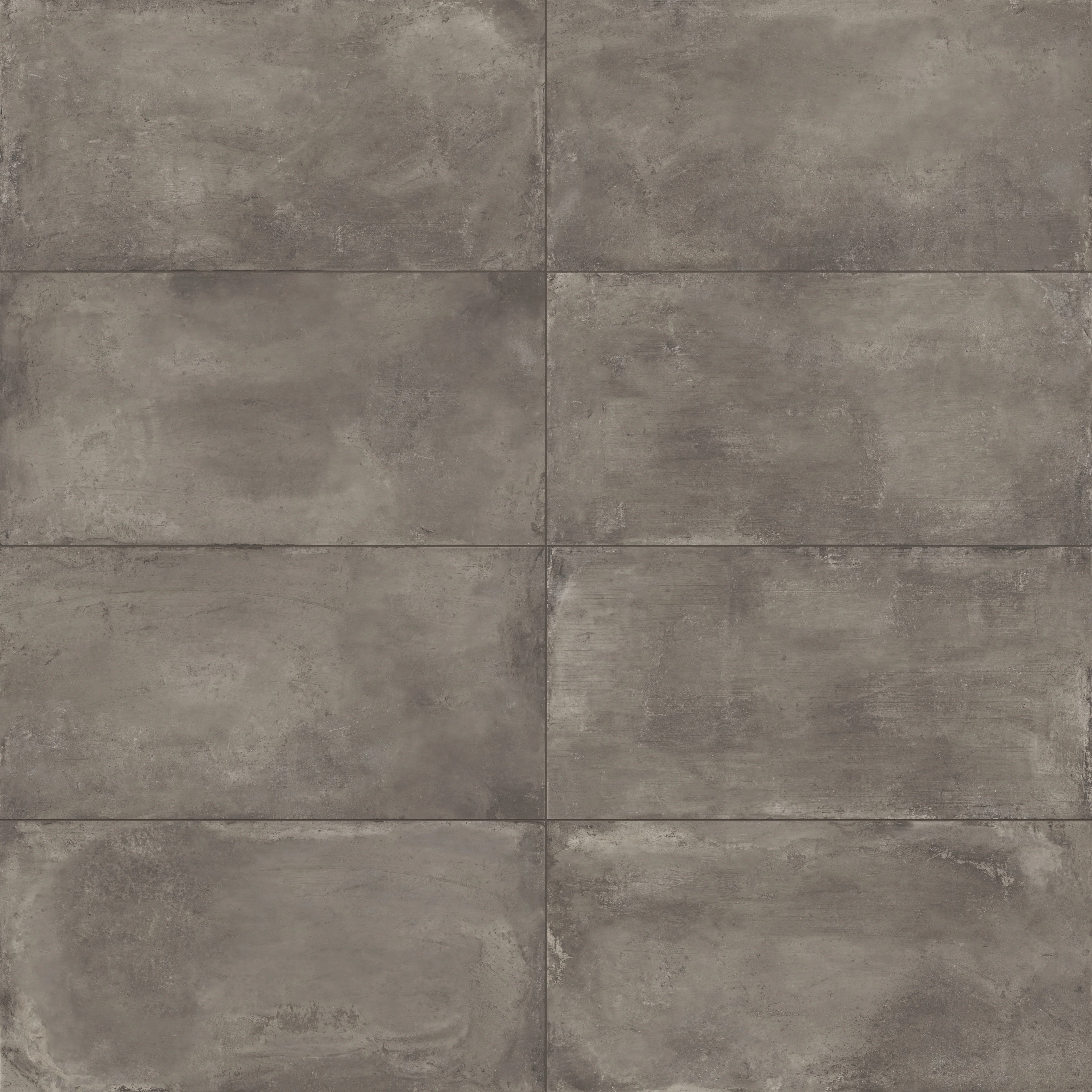 Ramsey 24 x 48 Polished Porcelain Tile in Plumb - Image 5