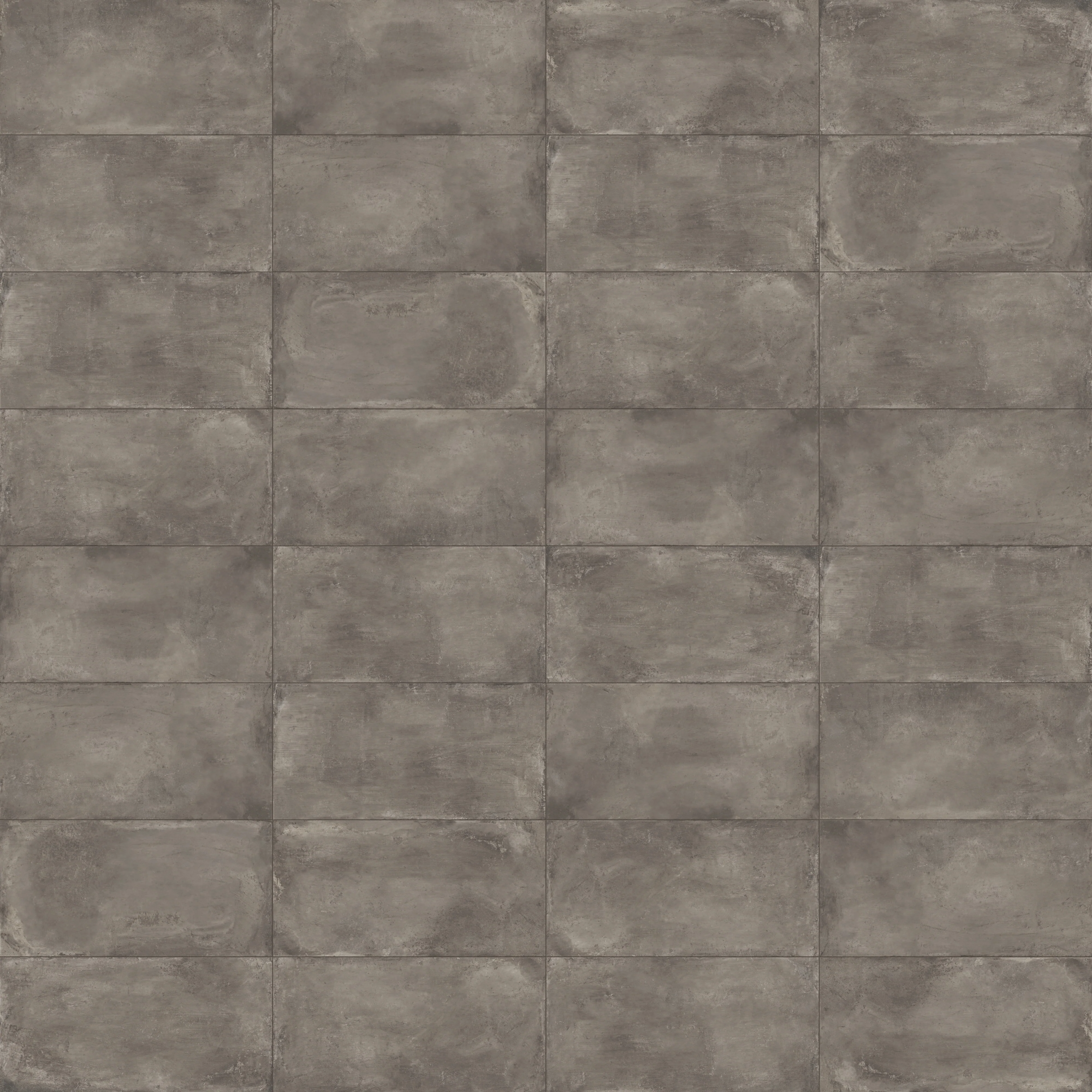 Ramsey 24 x 48 Polished Porcelain Tile in Plumb - Image 9