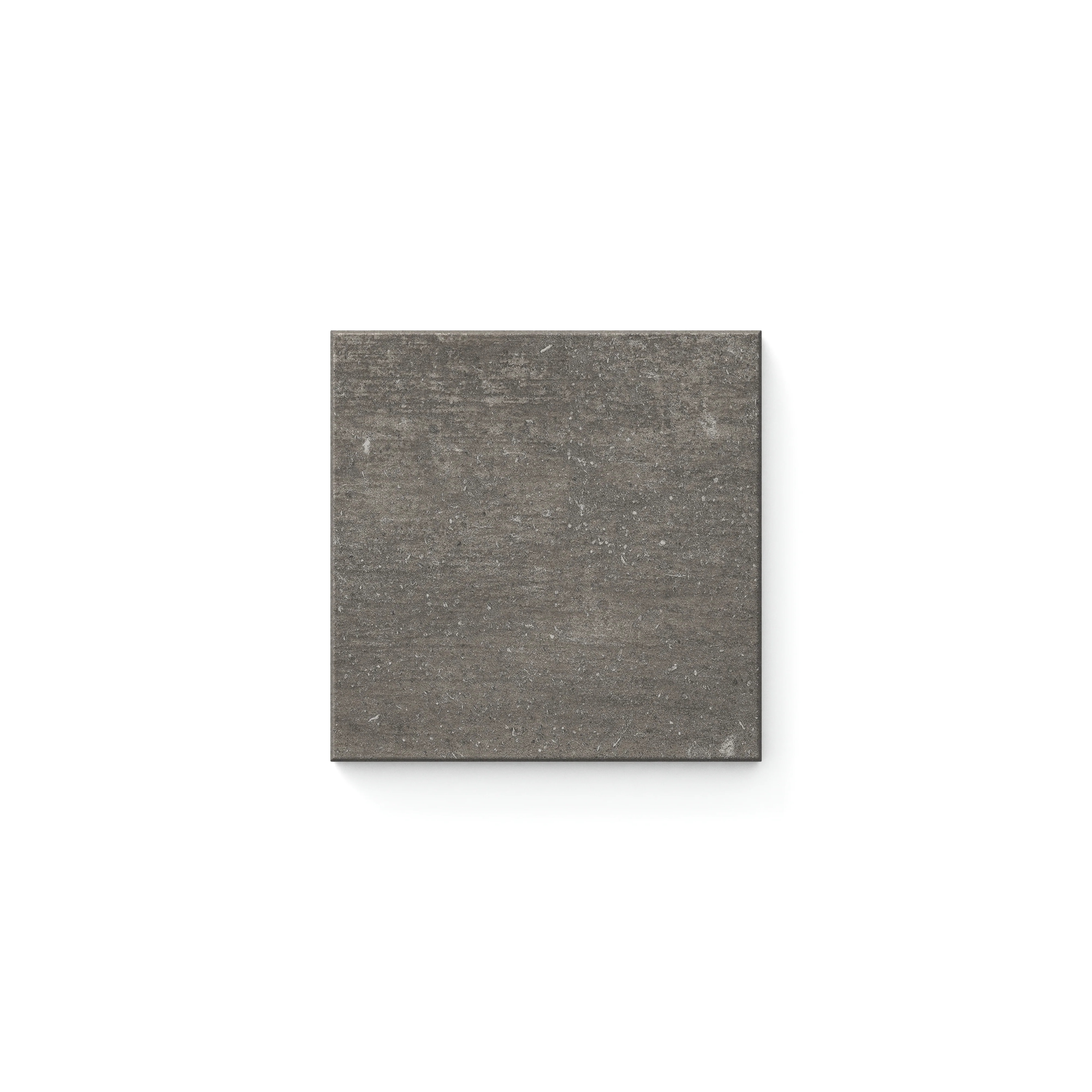 Ramsey 4 x 4 Matte in Plumb Sample