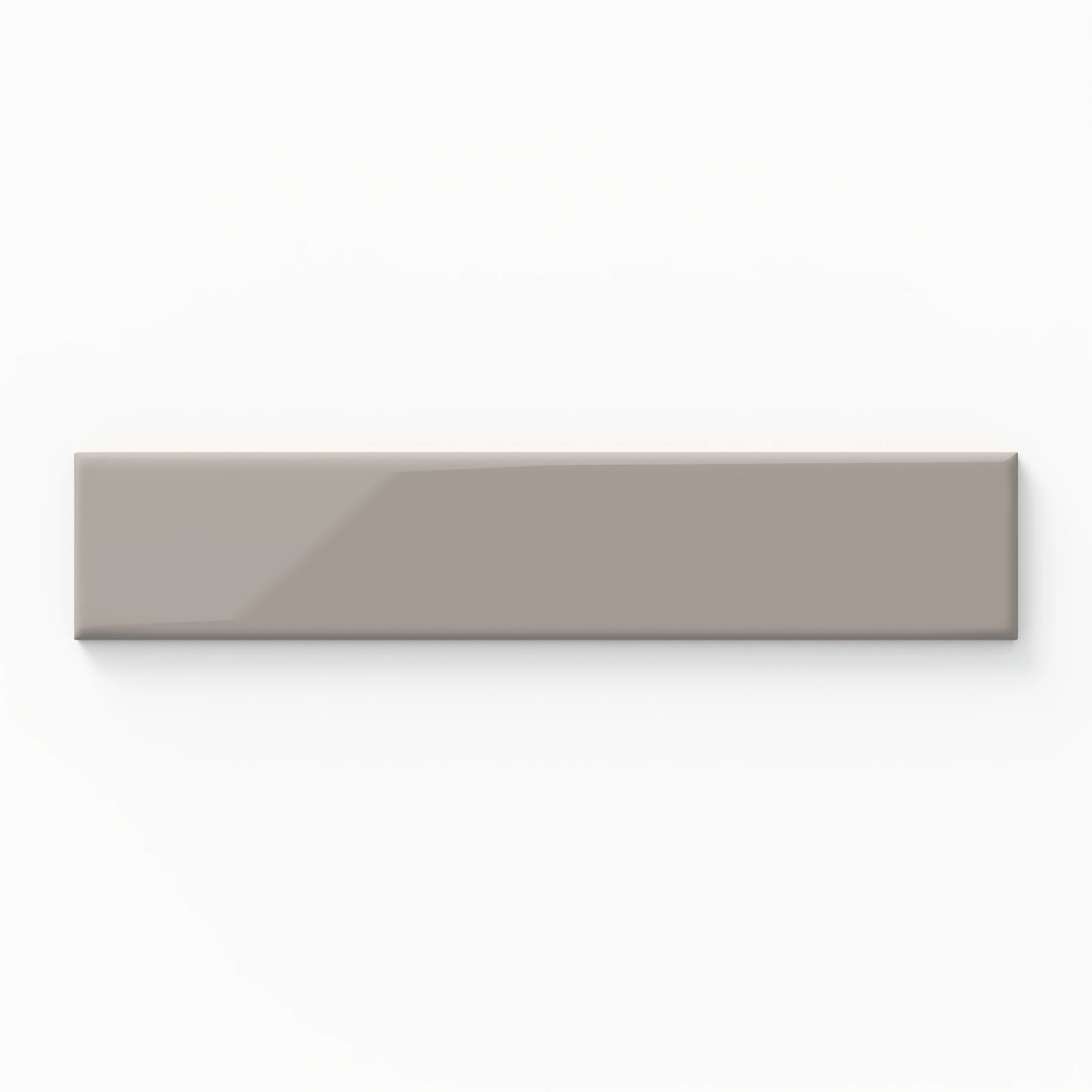 Reagan 2 x 10 Glossy in Acero Sample