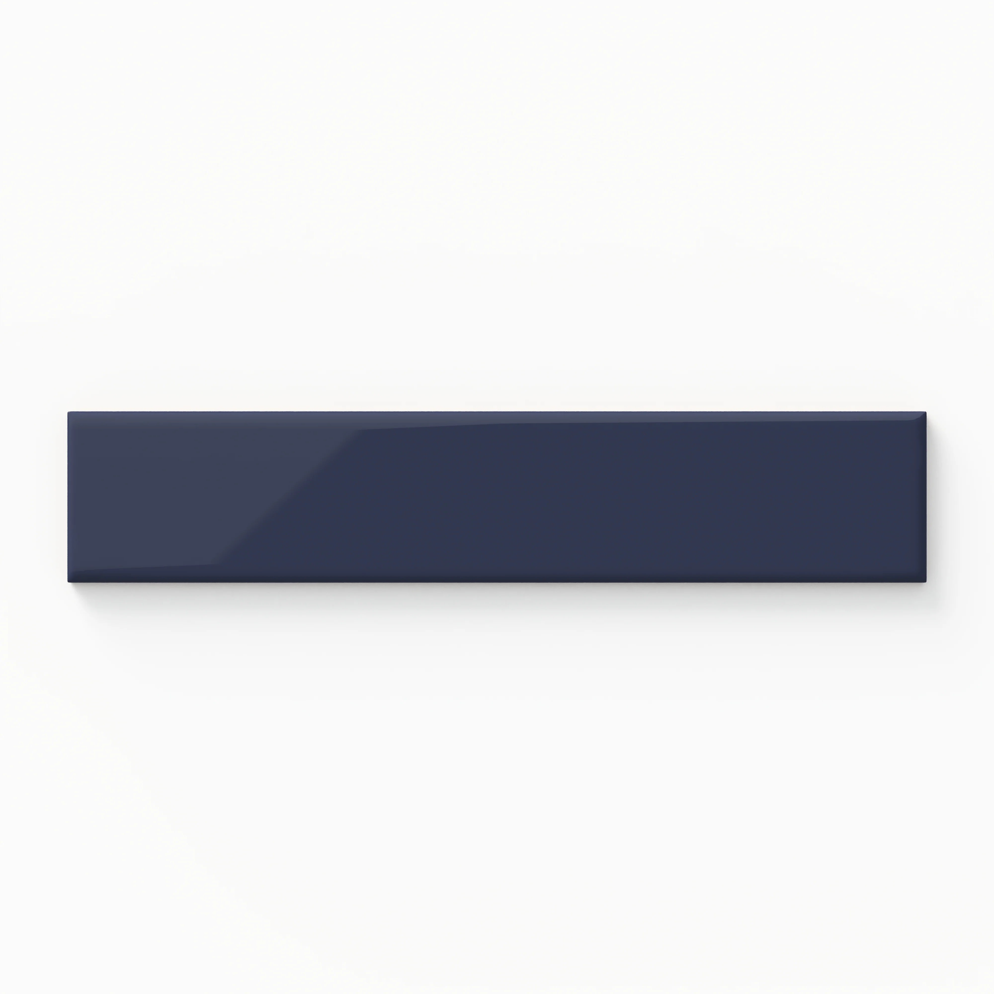Reagan 2 x 10 Glossy in Navy Sample