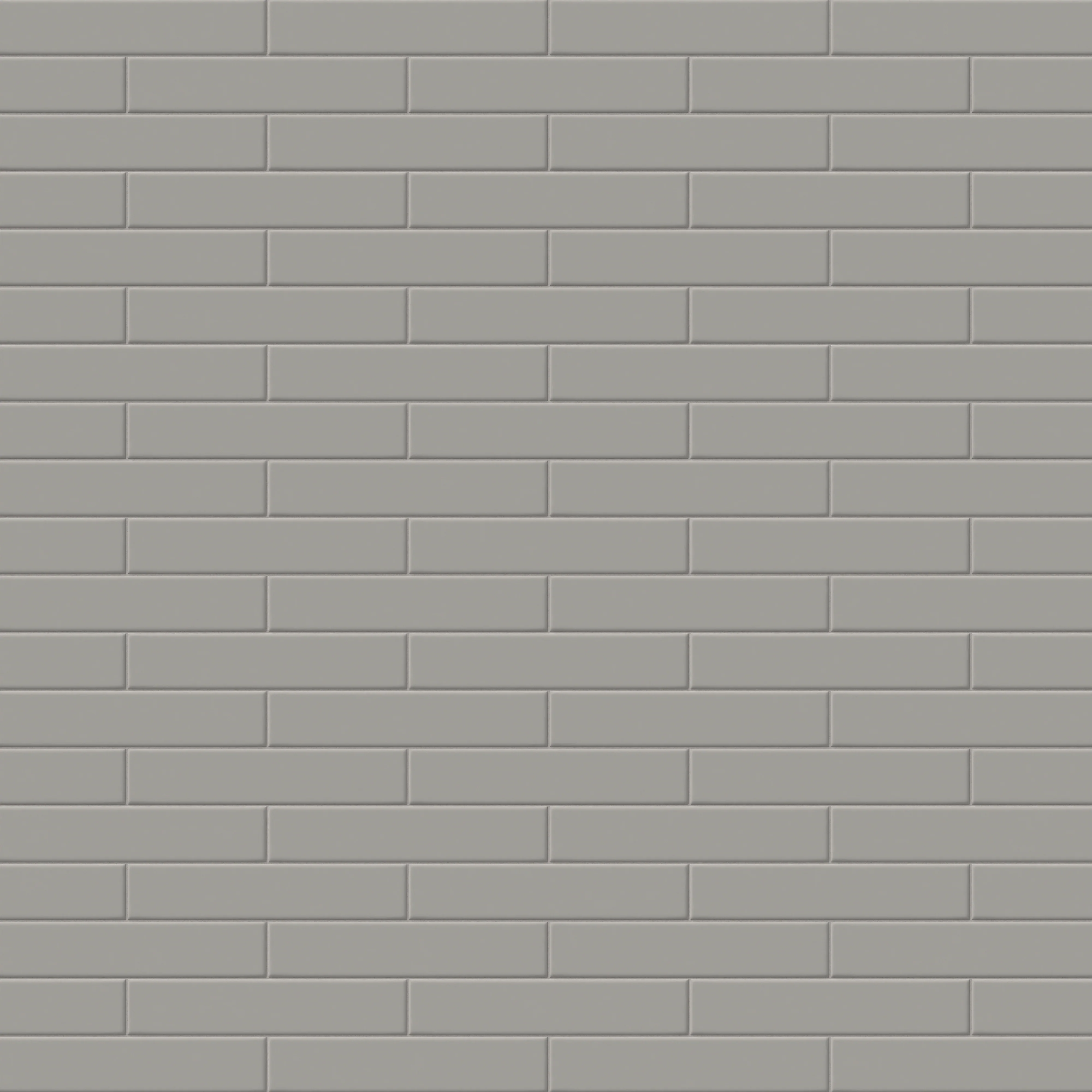 Reagan 2 x 10 Matte Ceramic Tile in Acero - Image 8