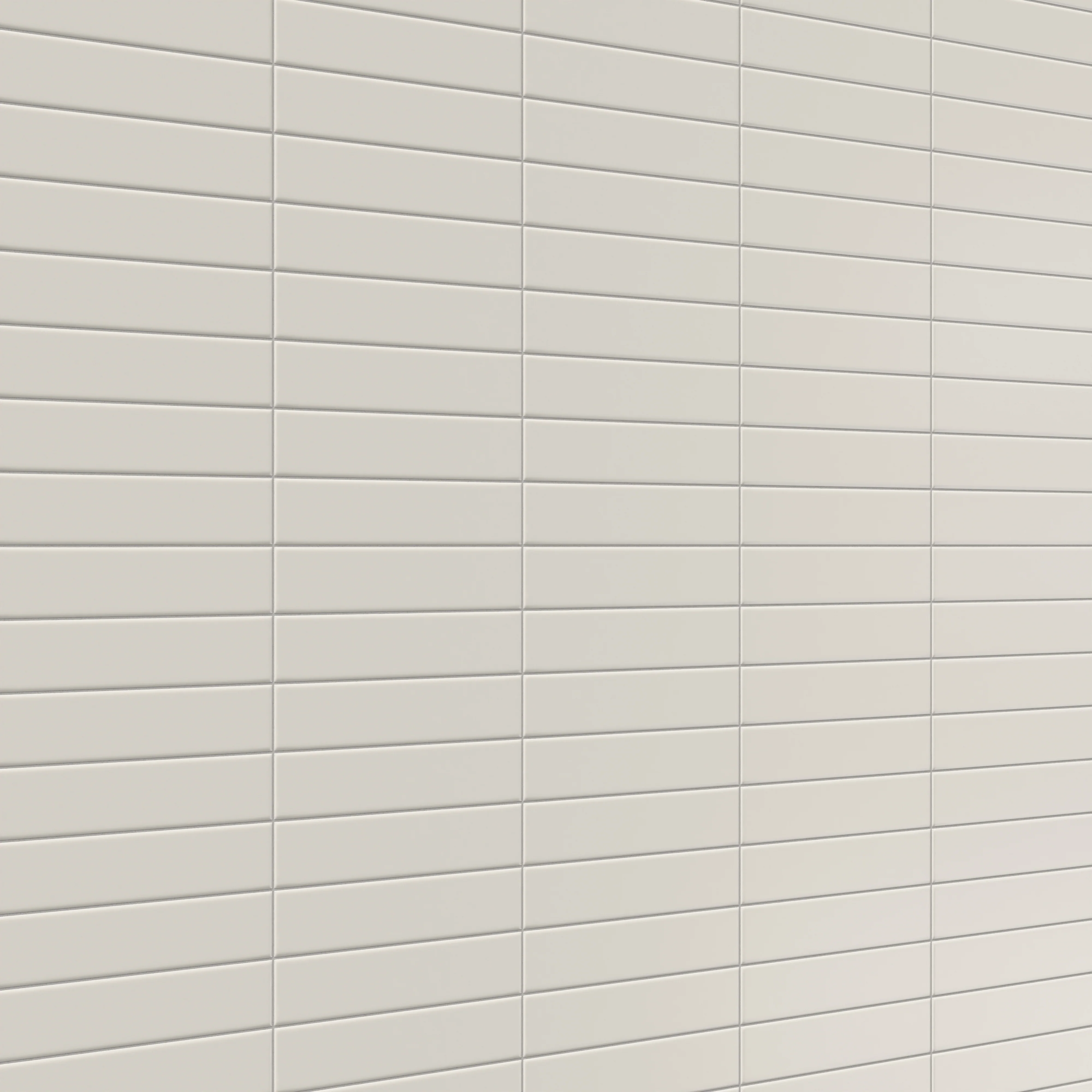 Reagan 2 x 10 Matte Ceramic Tile in Gris - Image 4