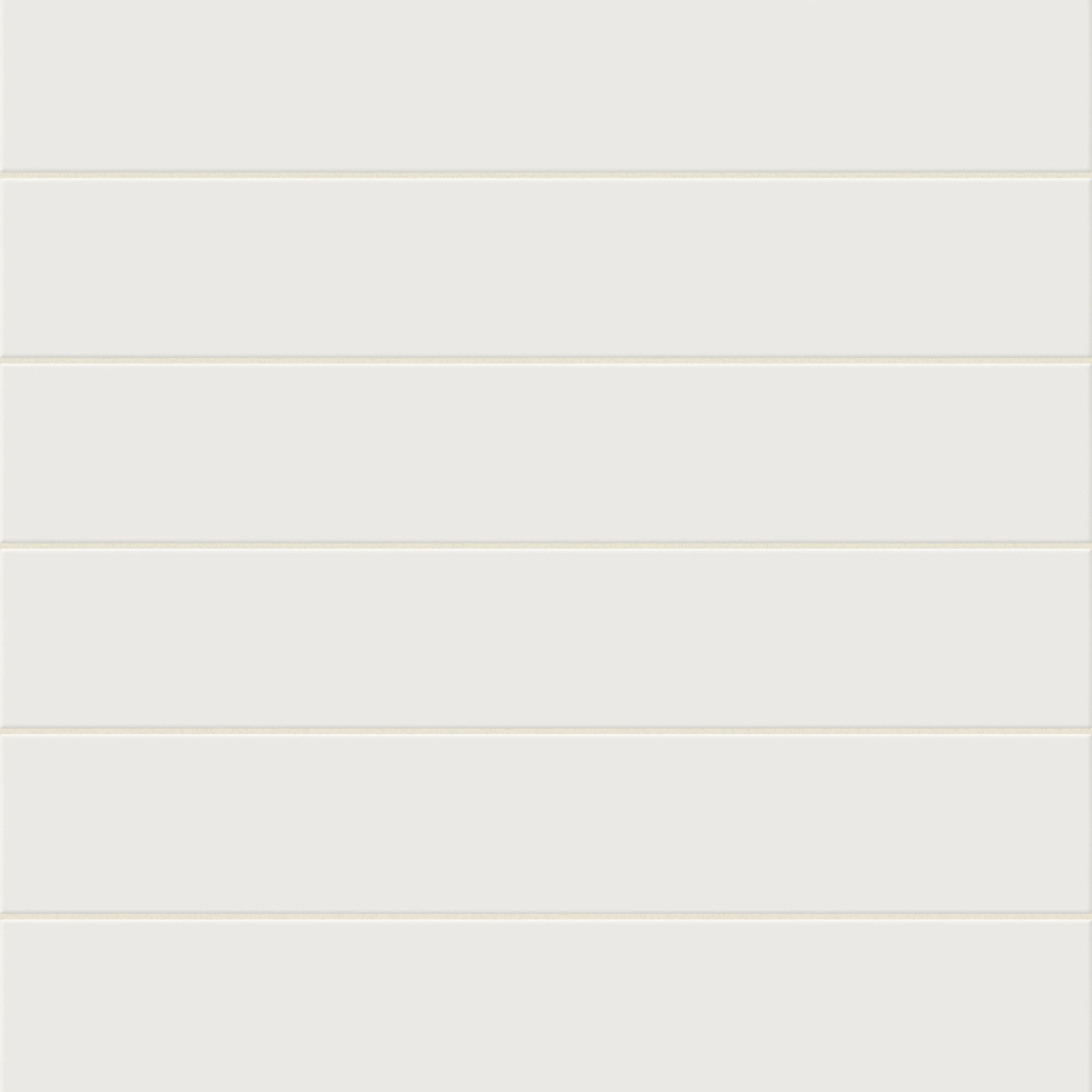 Reagan 4 x 24 Matte Porcelain Tile in Blanco - Image 6