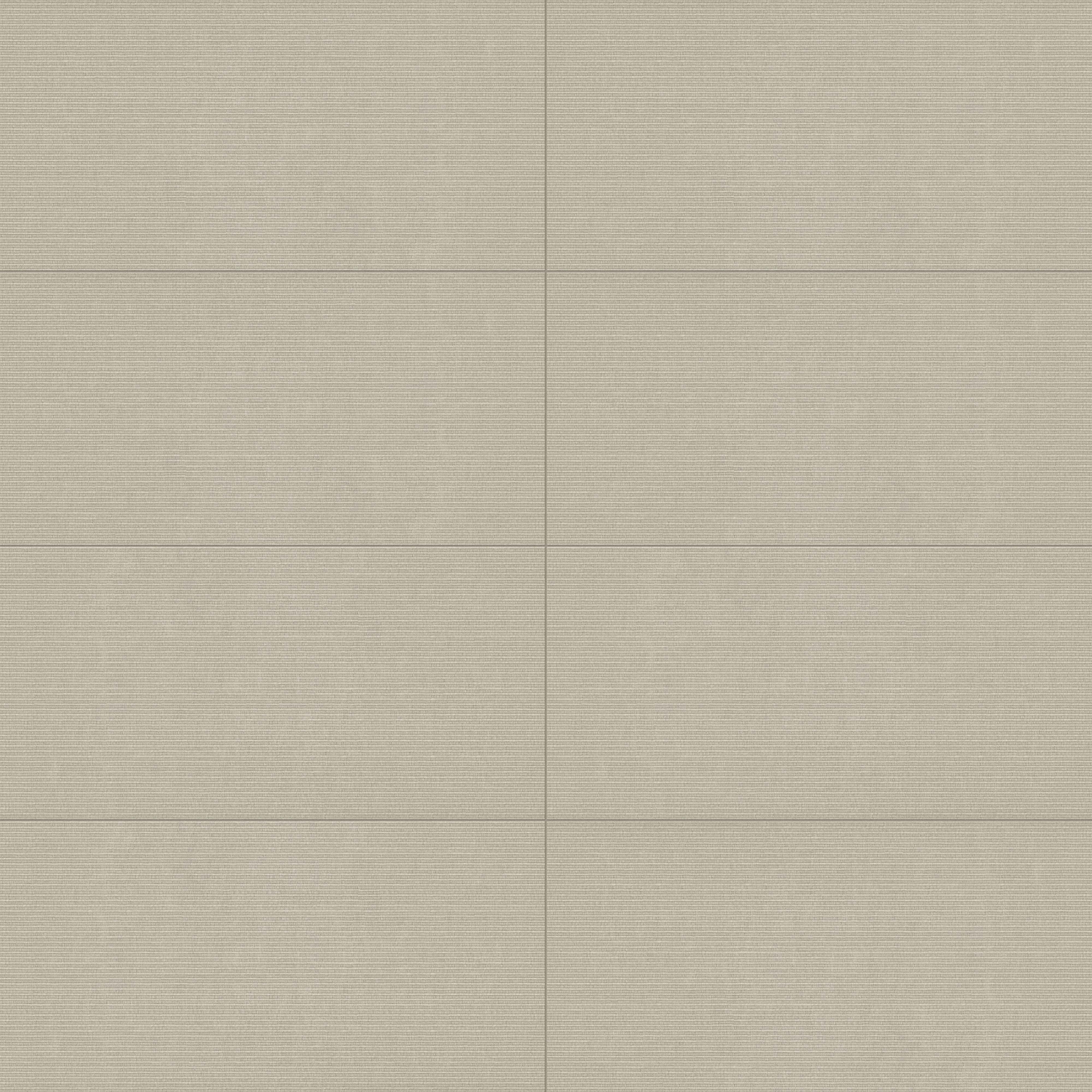 Riley 24 x 48 Matte Porcelain Tile in Woven Pattern Dove - Image 5