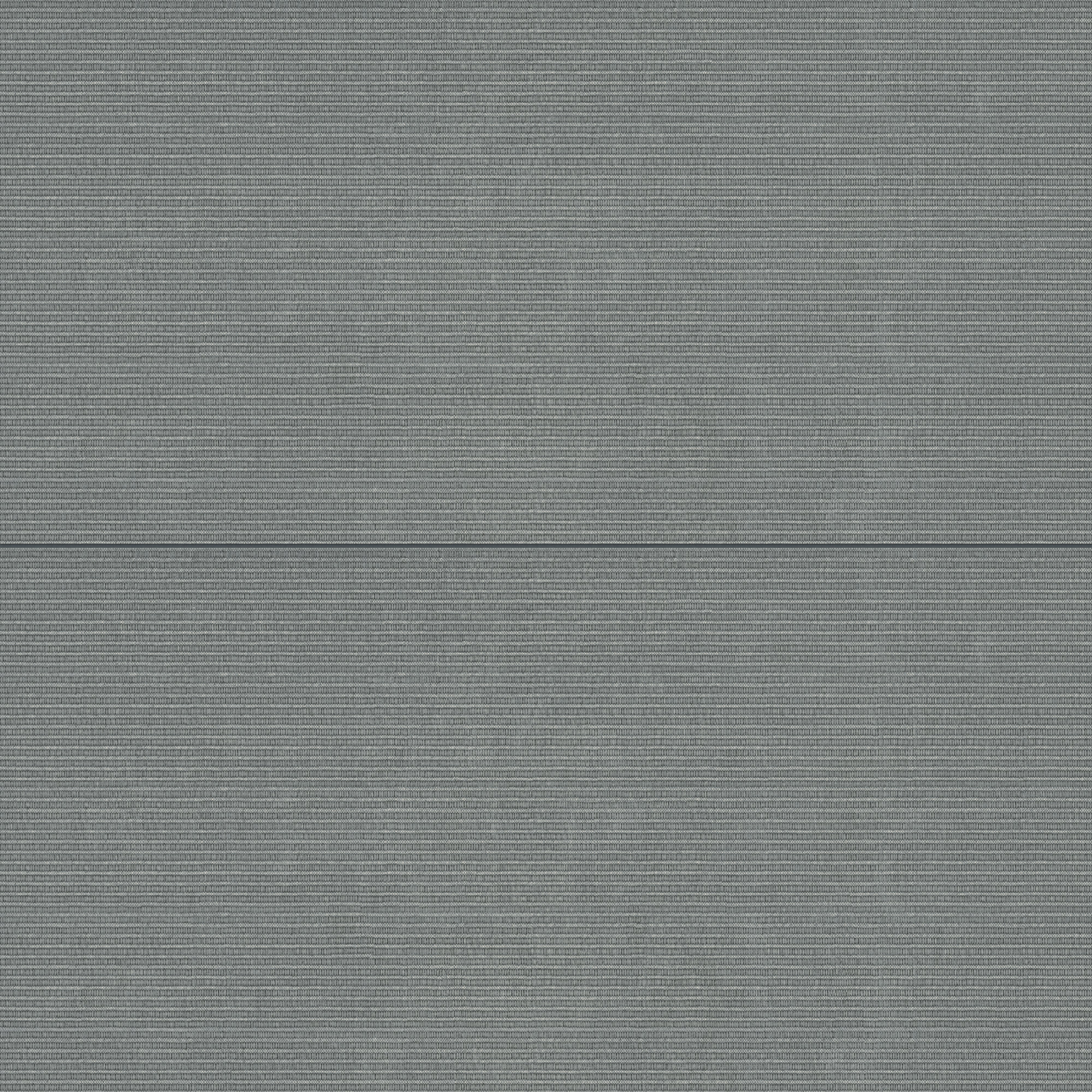 Riley 24 x 48 Matte Porcelain Tile in Woven Pattern Indigo