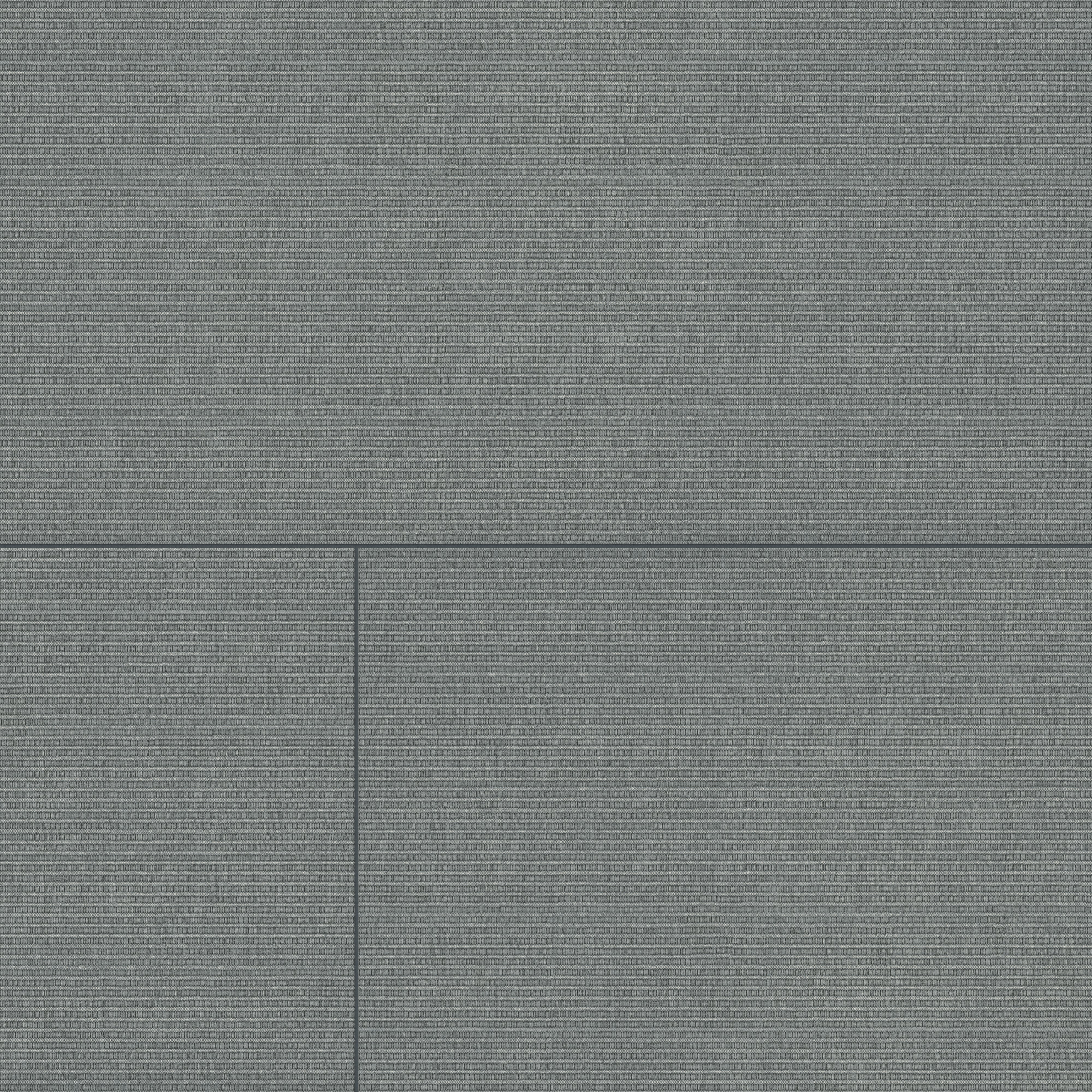 Riley 24 x 48 Matte Porcelain Tile in Woven Pattern Indigo - Image 7