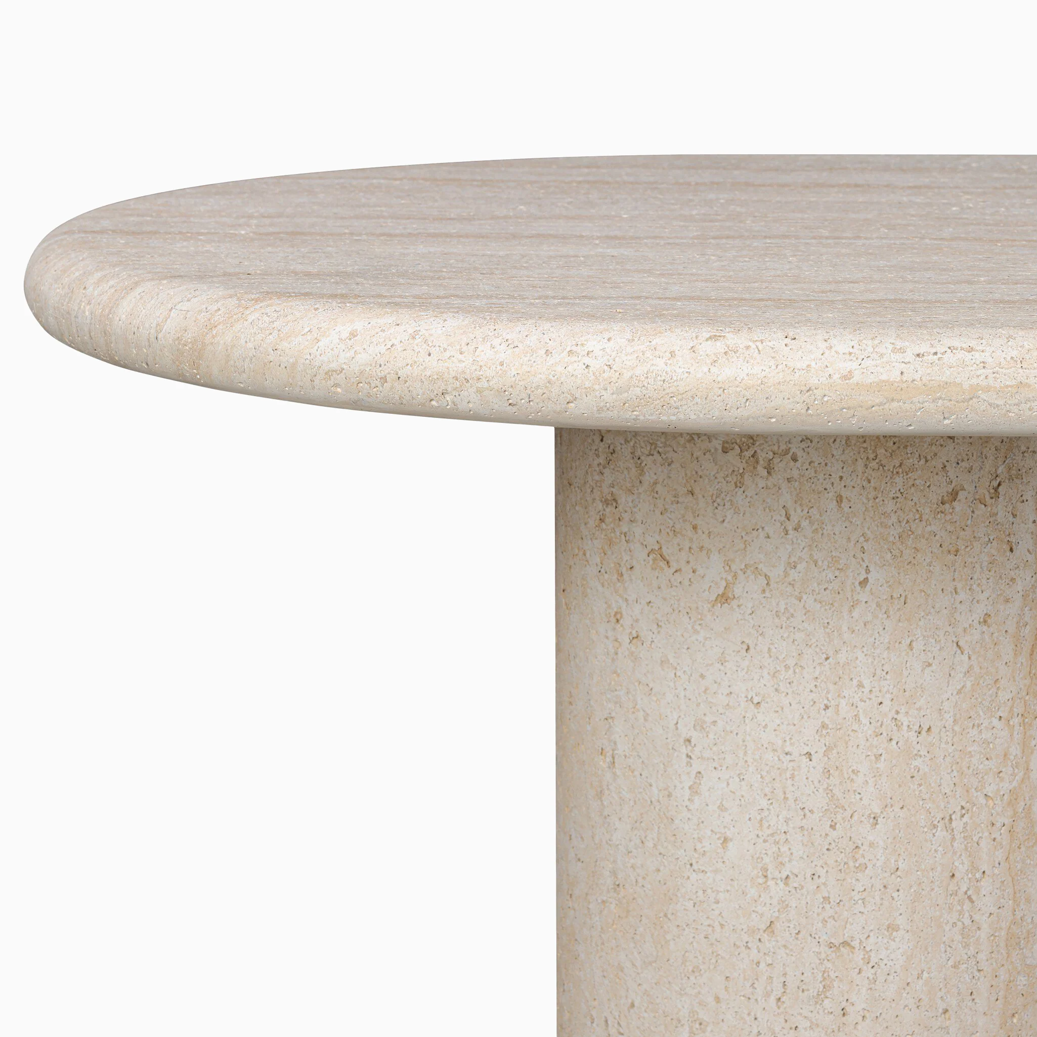 Seabrook Outdoor Dining Table, 78" - Image 6