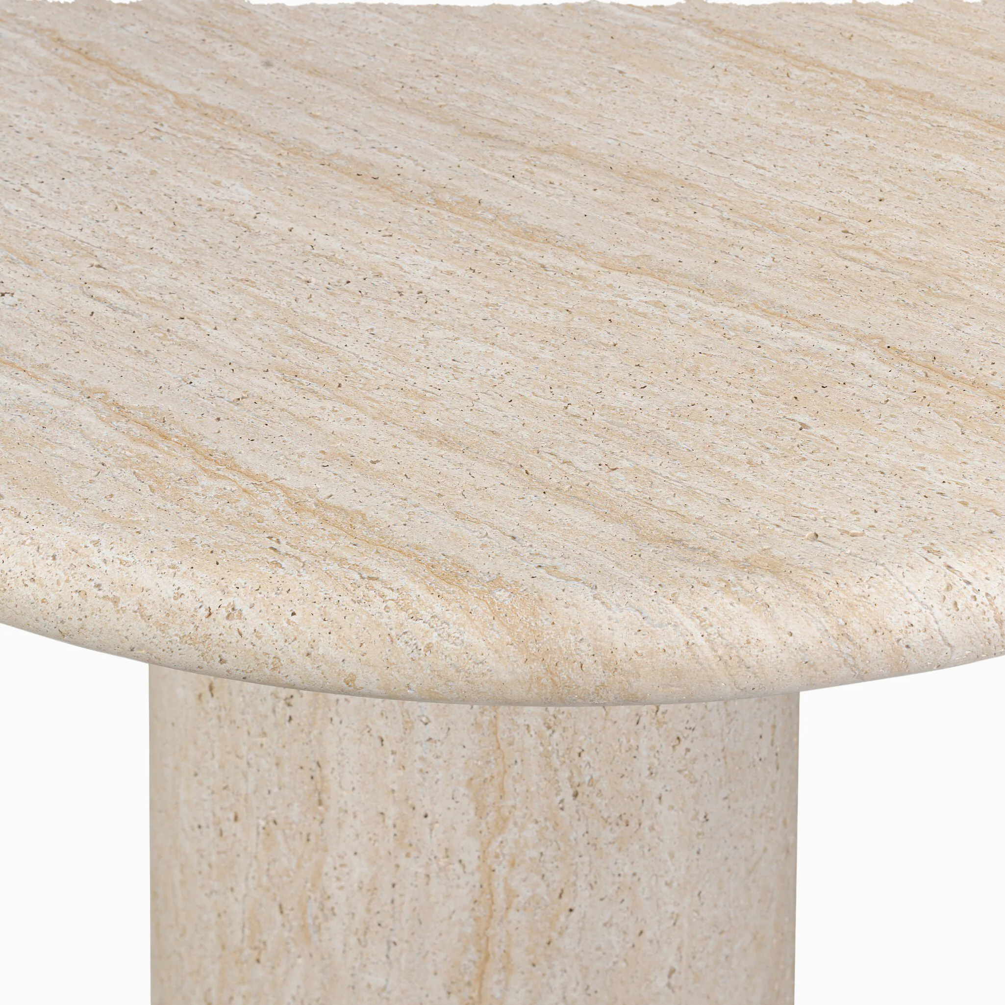 Seabrook Outdoor Dining Table, 78" - Image 7