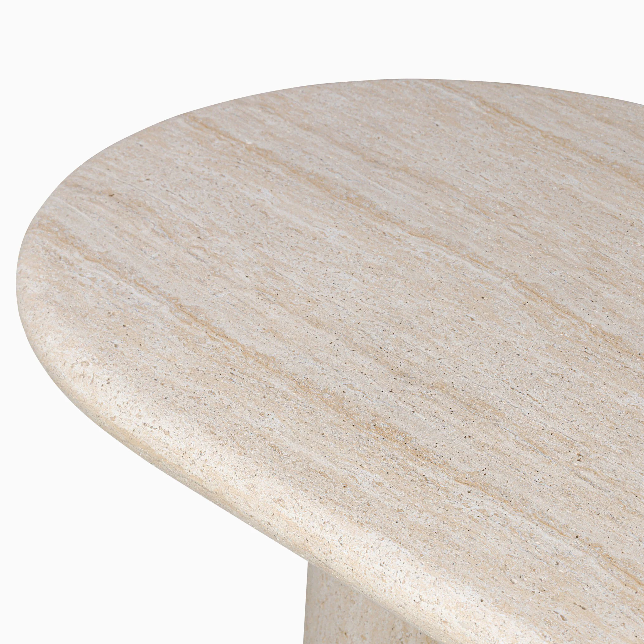 Seabrook Outdoor Dining Table, 78" - Image 8
