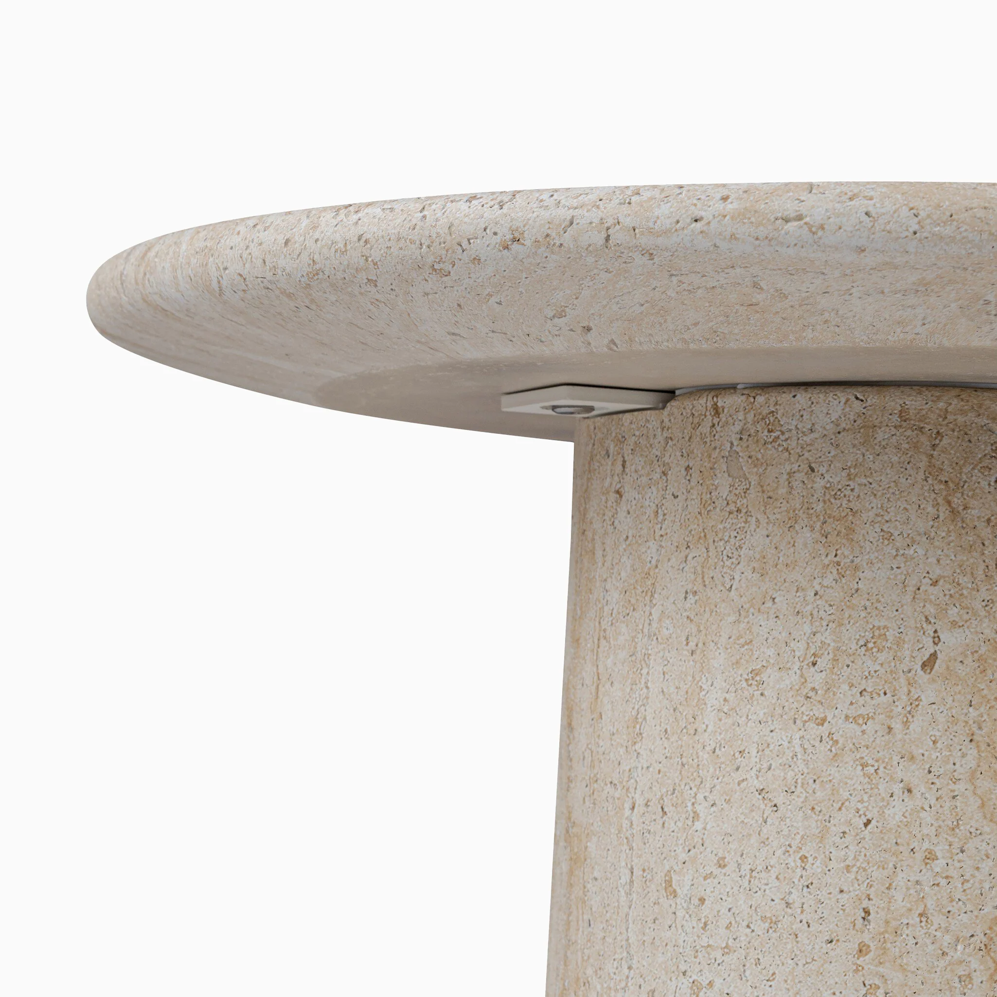 Seabrook Outdoor End Table - Image 3