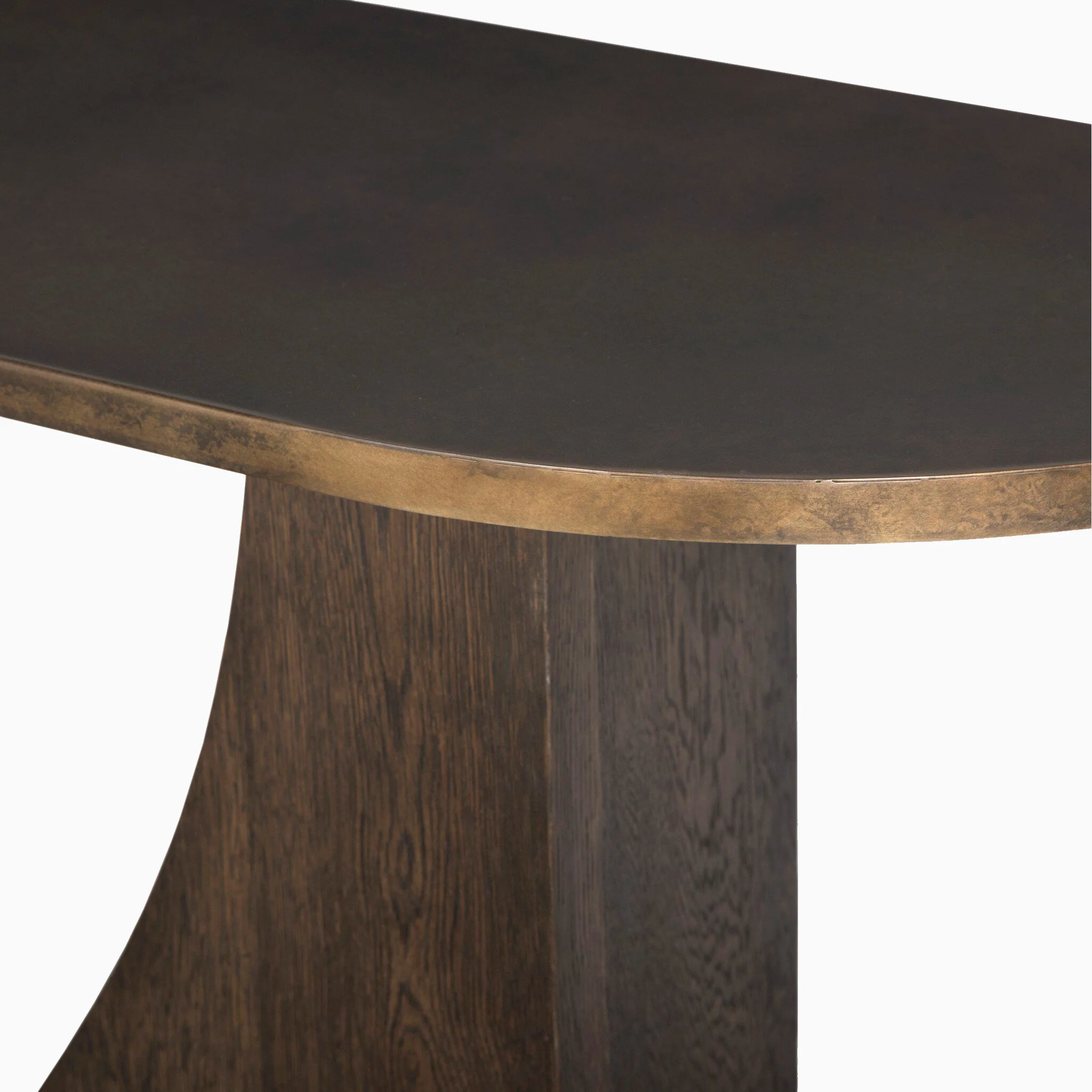 Sevier Console Table, 84" - Image 4