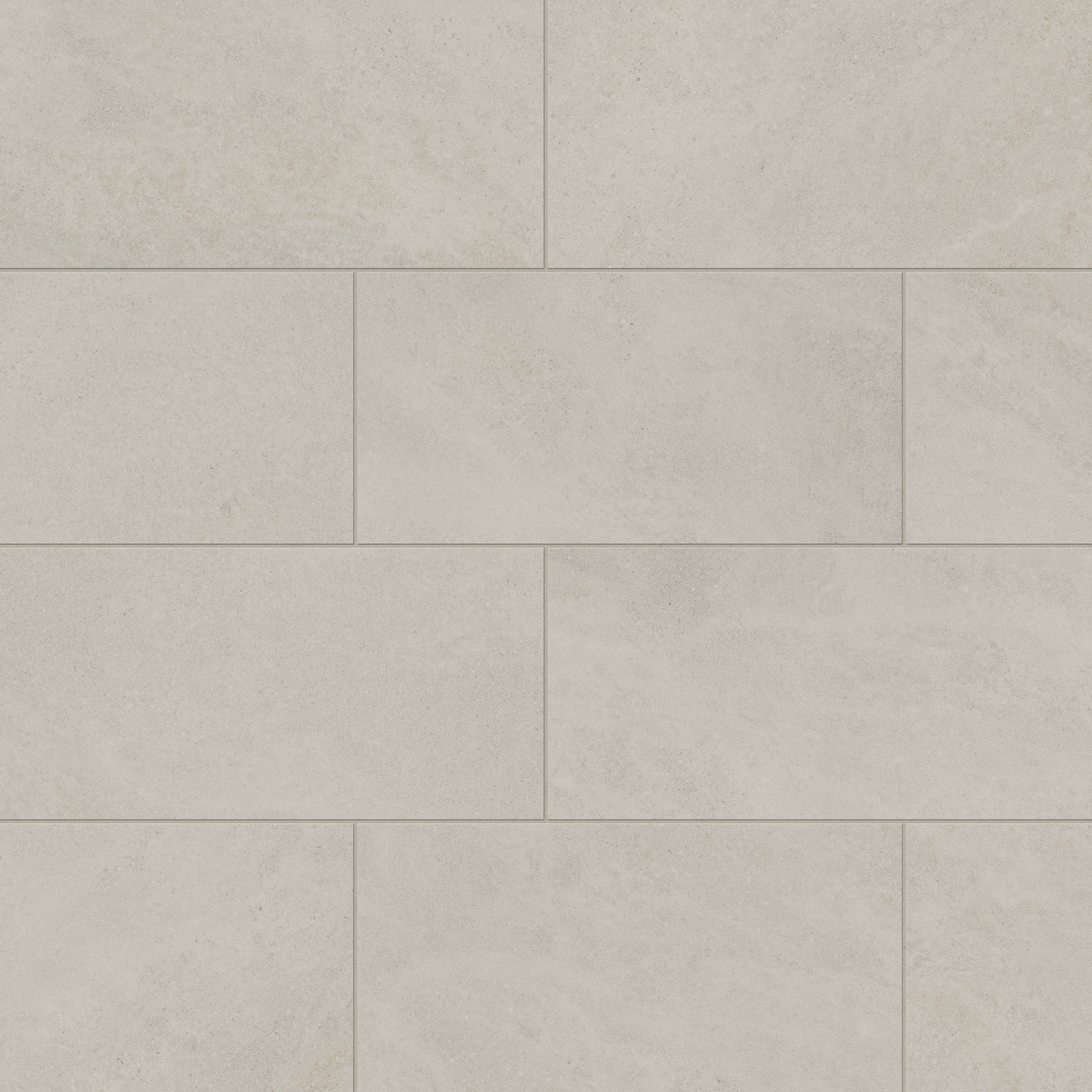 Shea 12 x 24 Matte Porcelain Tile in Polar - Image 7