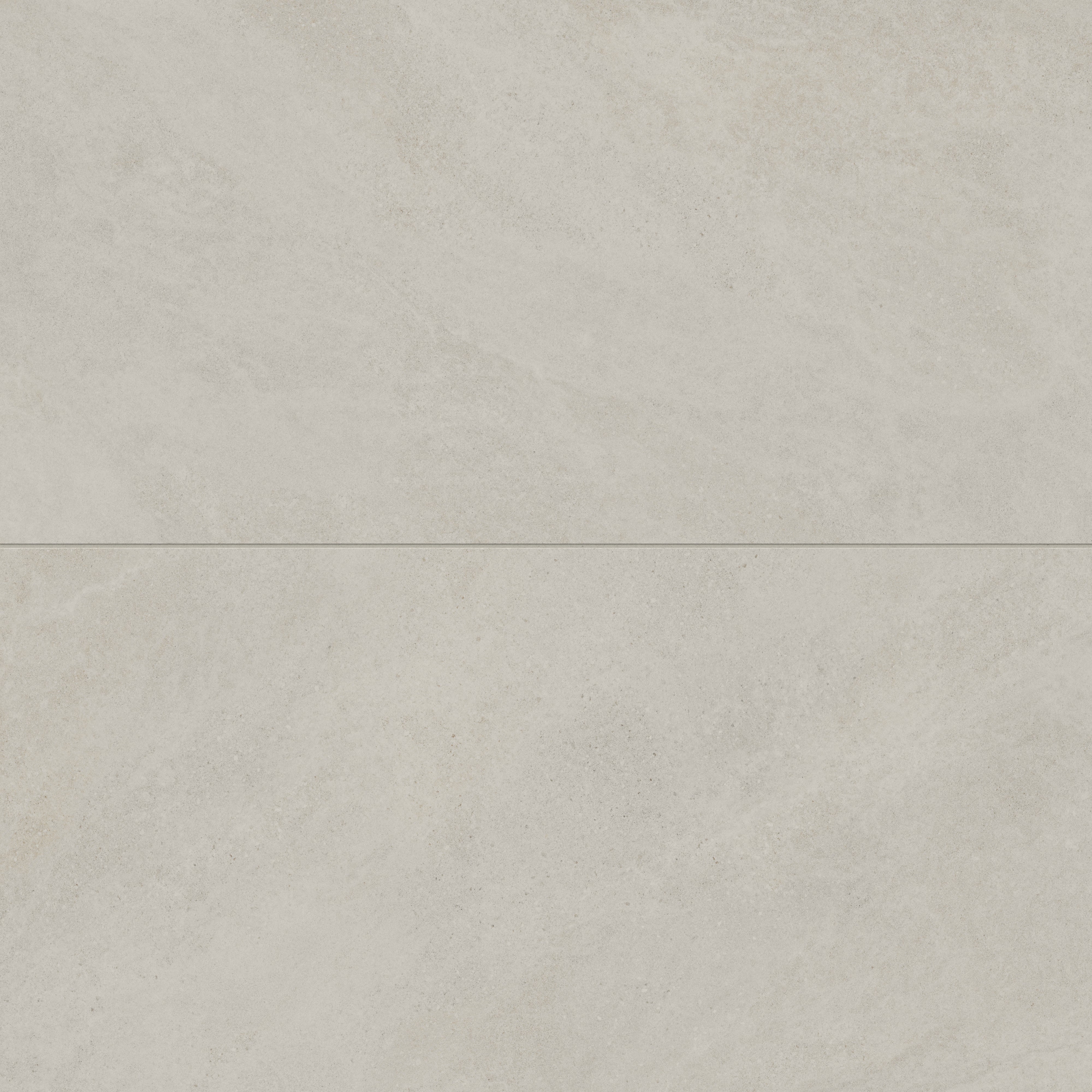 Shea 24 x 48 Matte Porcelain Tile in Polar