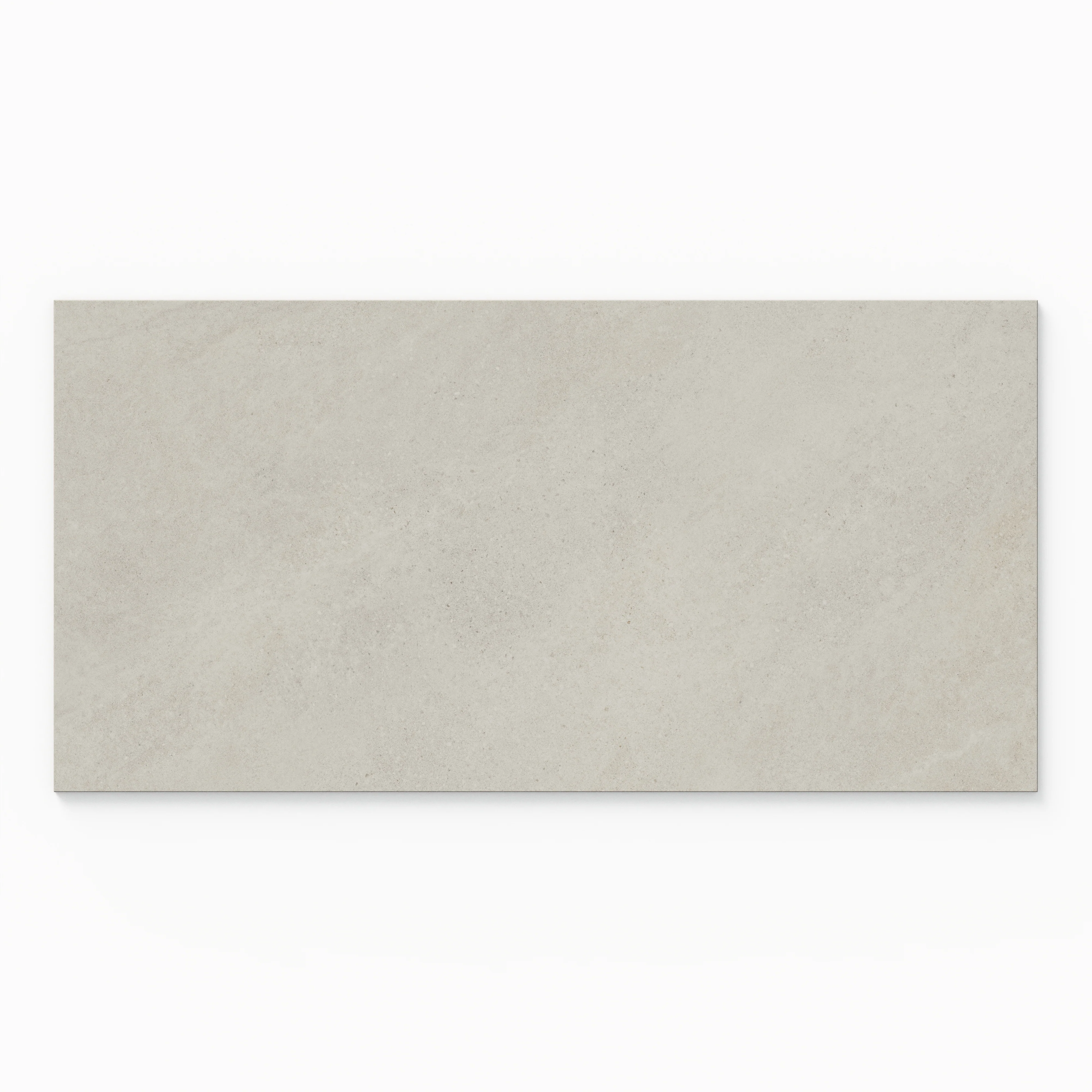 Shea 24 x 48 Matte Porcelain Tile in Polar - Image 3