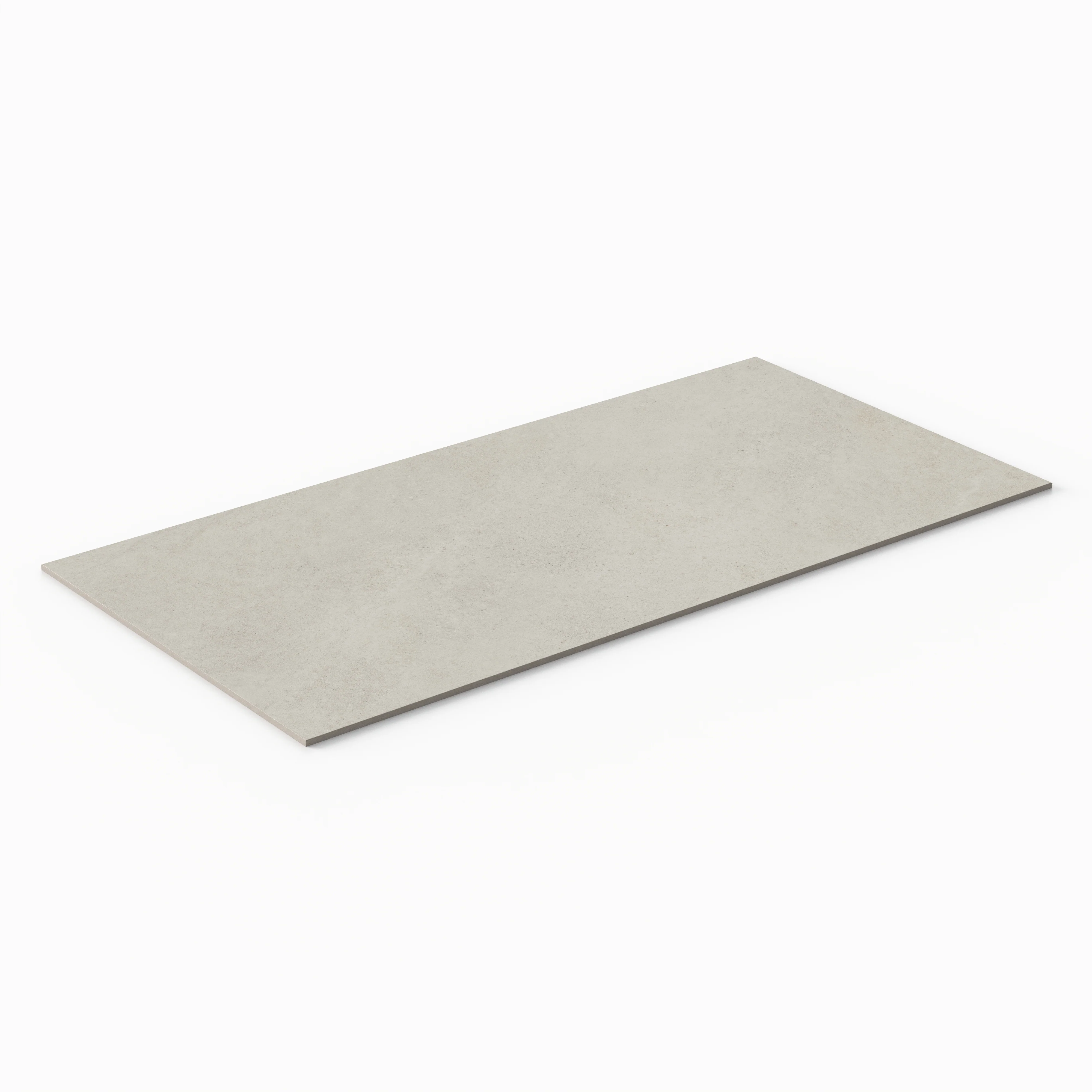 Shea 24 x 48 Matte Porcelain Tile in Polar - Image 4