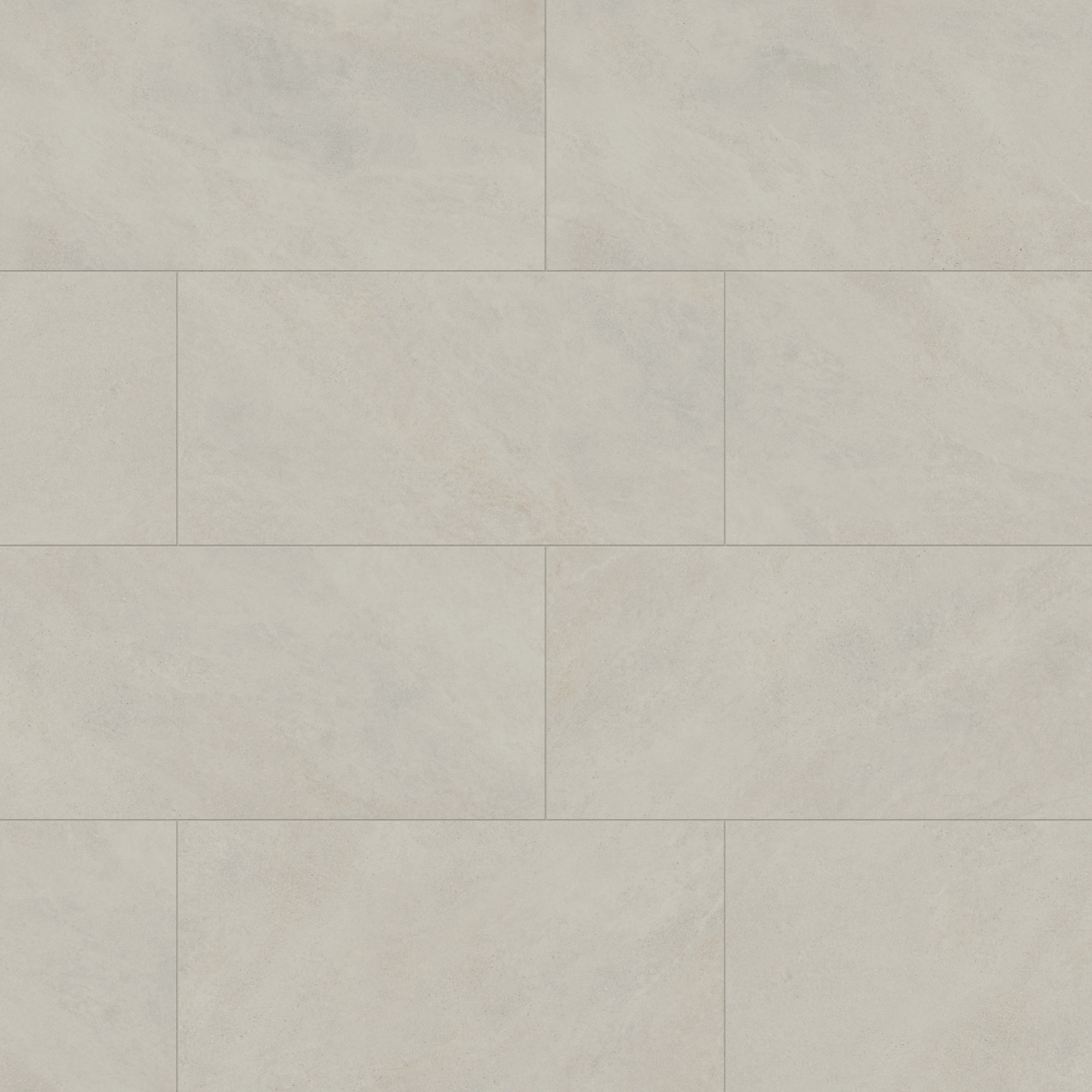 Shea 24 x 48 Matte Porcelain Tile in Polar - Image 9